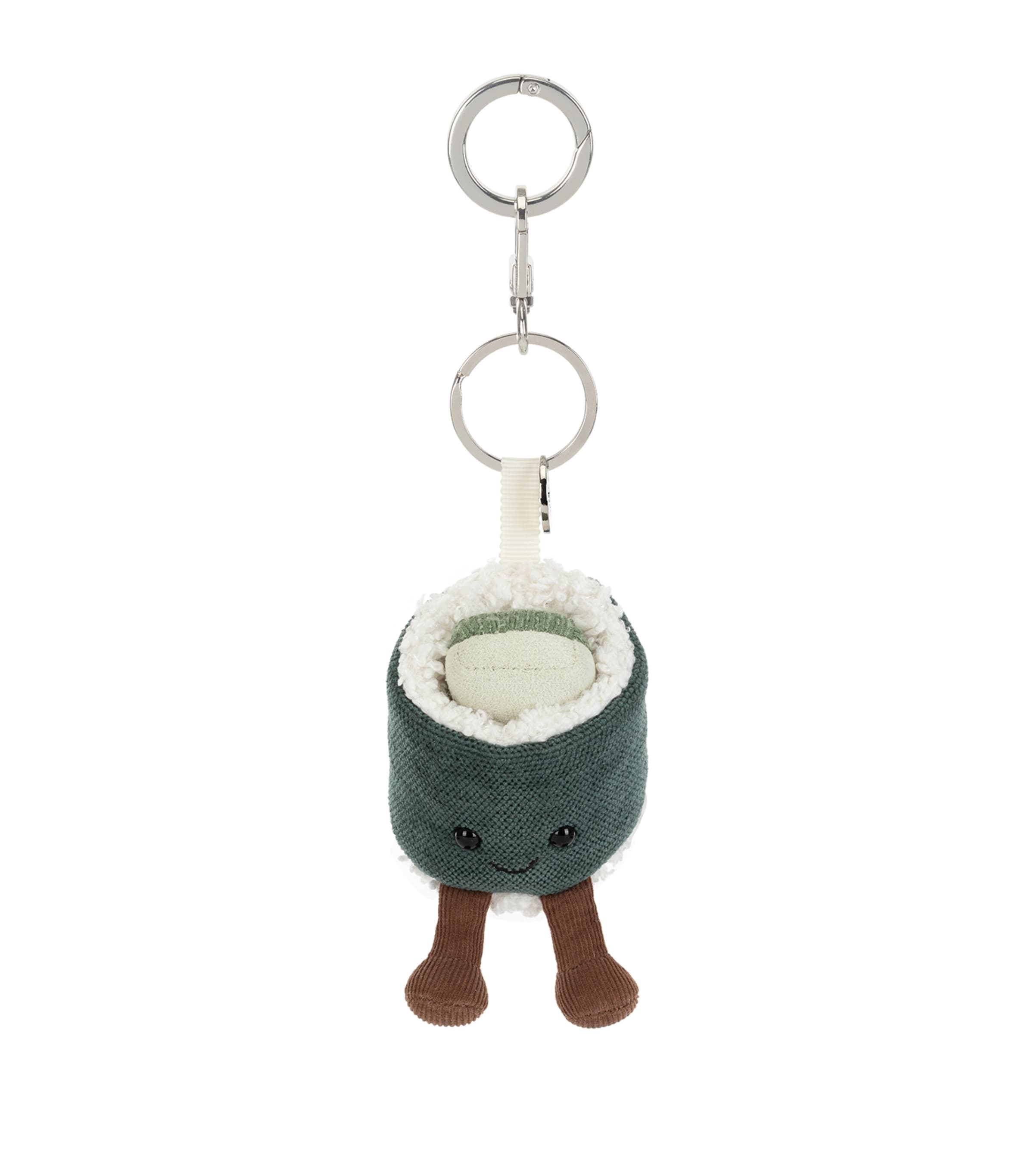 Jellycat Amuseables Hosomaki Key Chain Bag Charm (22cm)