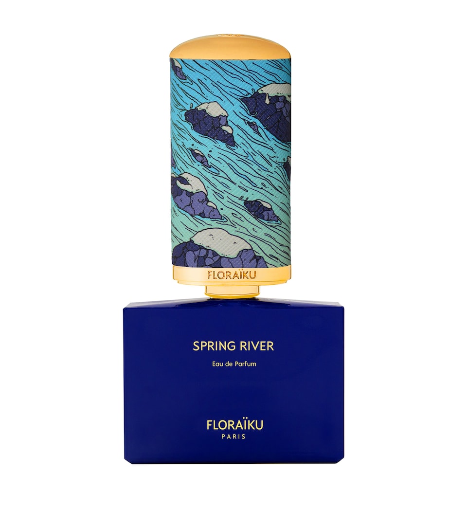 Spring River Eau de Parfum Gift Set