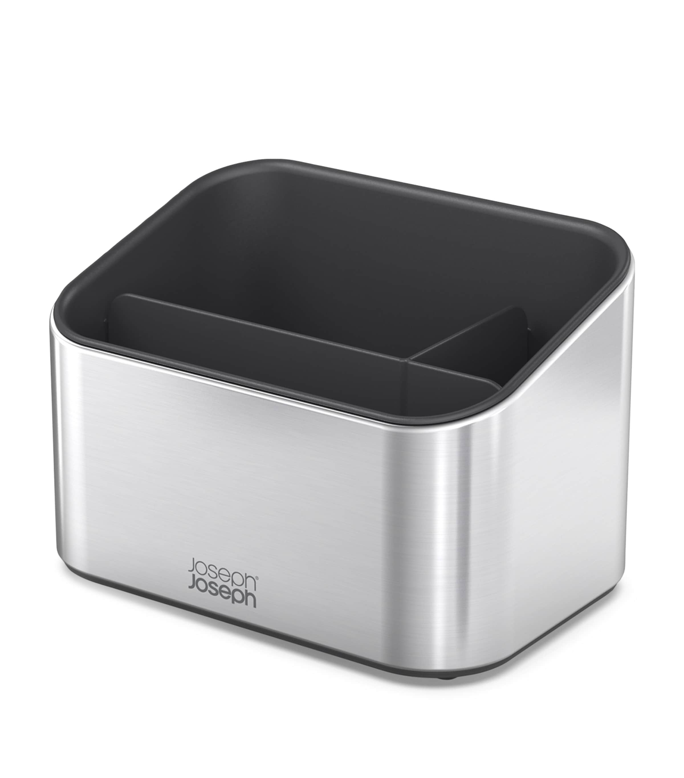 Joseph Joseph Surface Tiered Sink Pot Grey