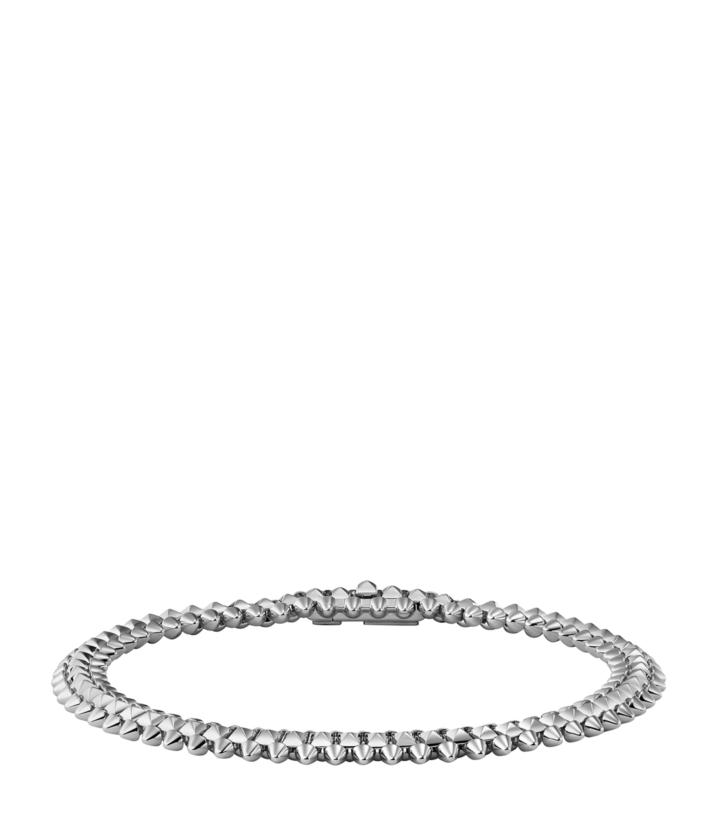 Cartier White Gold Clash de Cartier Bracelet White Gold