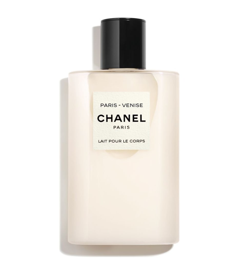PARIS - VENISE Les Eaux de CHANEL - Body Lotion (200ml)