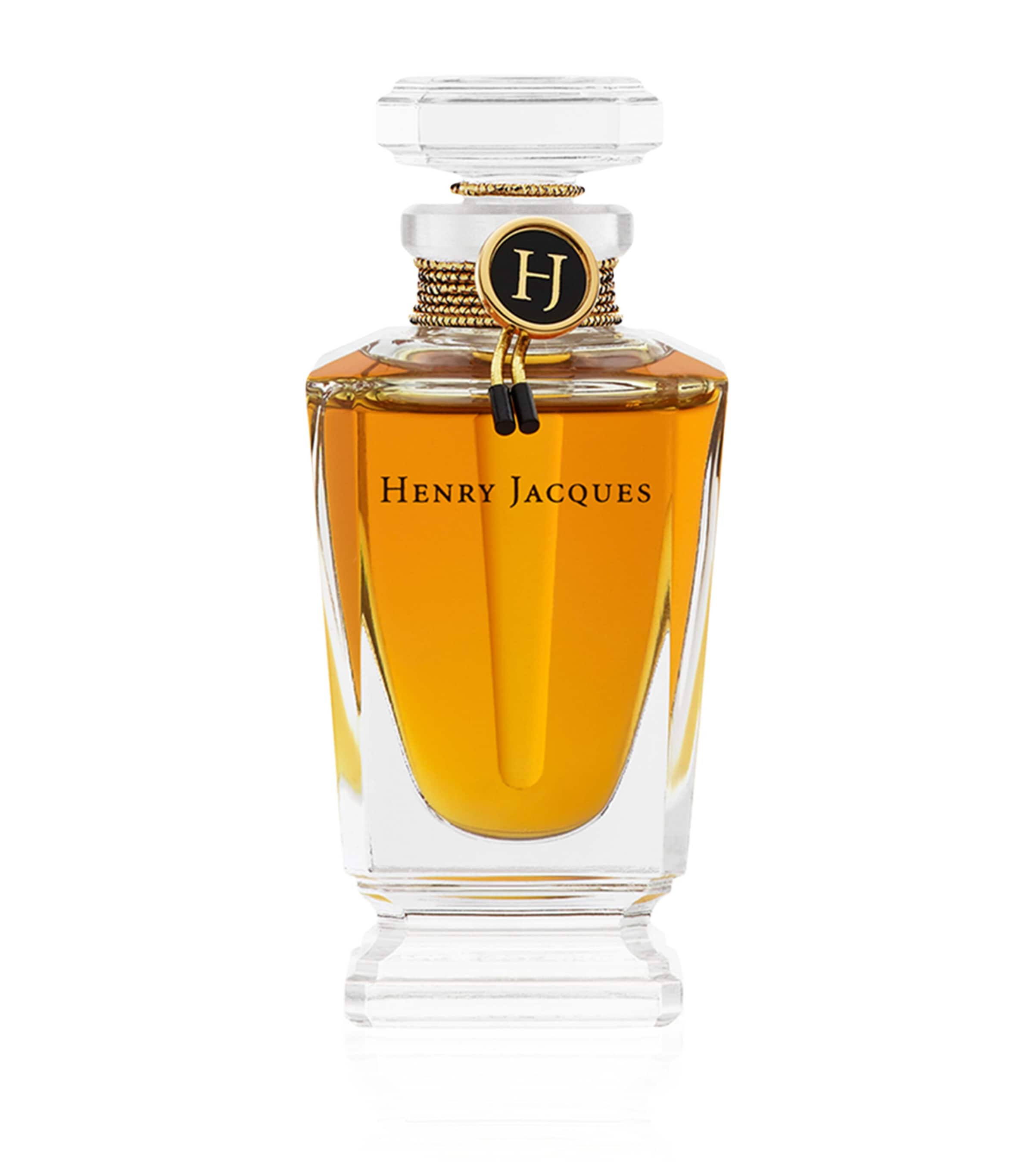 Henry Jacques Un Sous-Bois Perfume Oil (30ml)