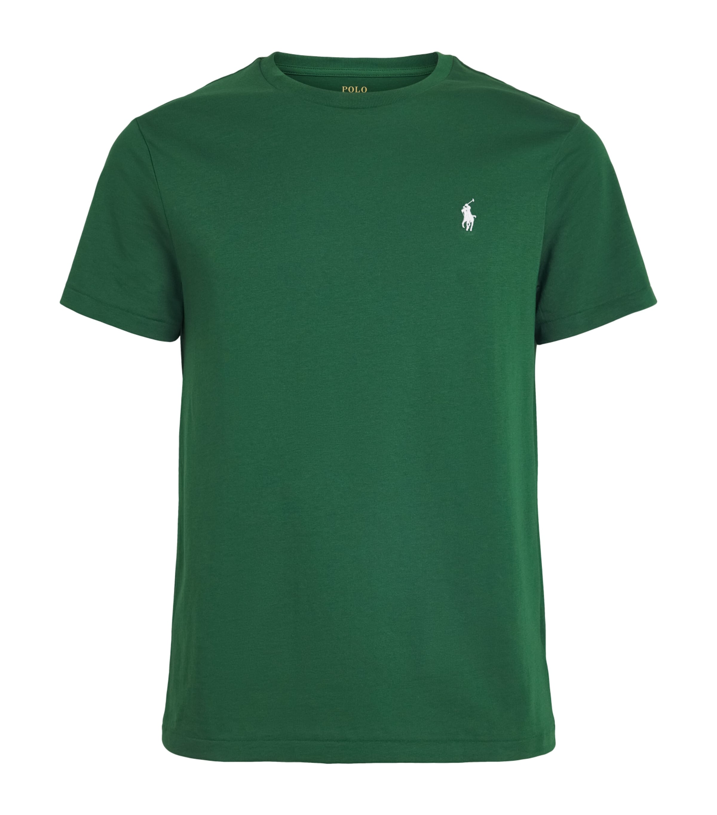 Polo Ralph Lauren Mens Cotton Polo Pony T-Shirt New