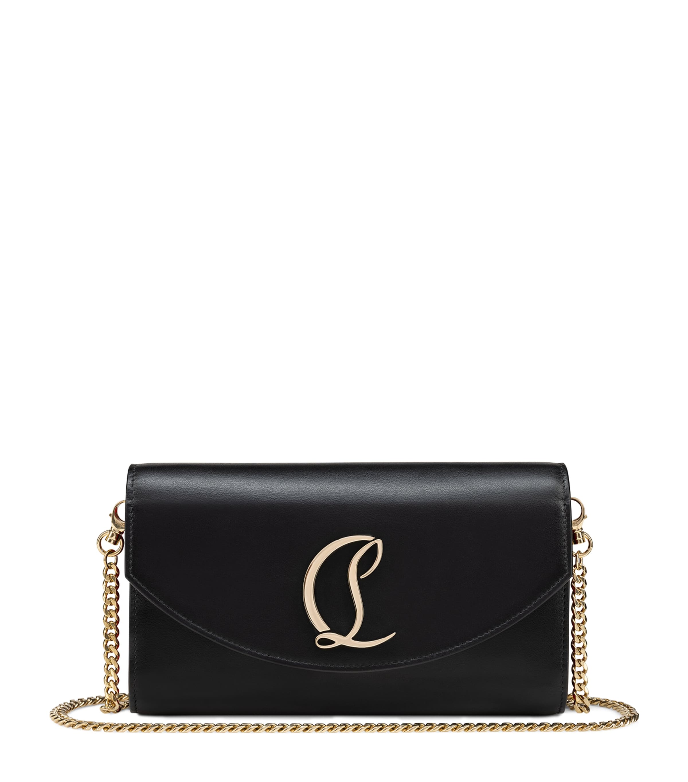 WOMENS CHRISTIAN LOUBOUTIN BAGS | Harrods US