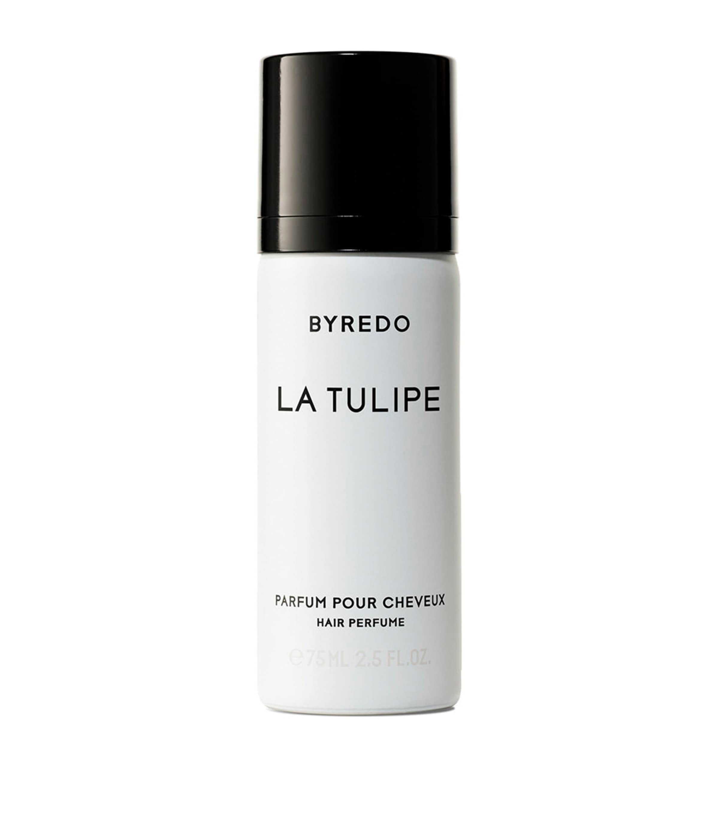 Byredo La Tulipe Hair Perfume (75ml)