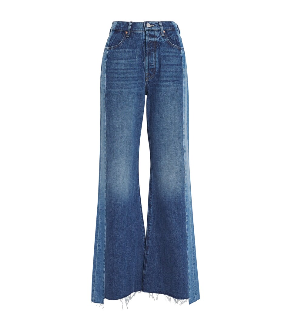 The Tux Sidestepper Jeans