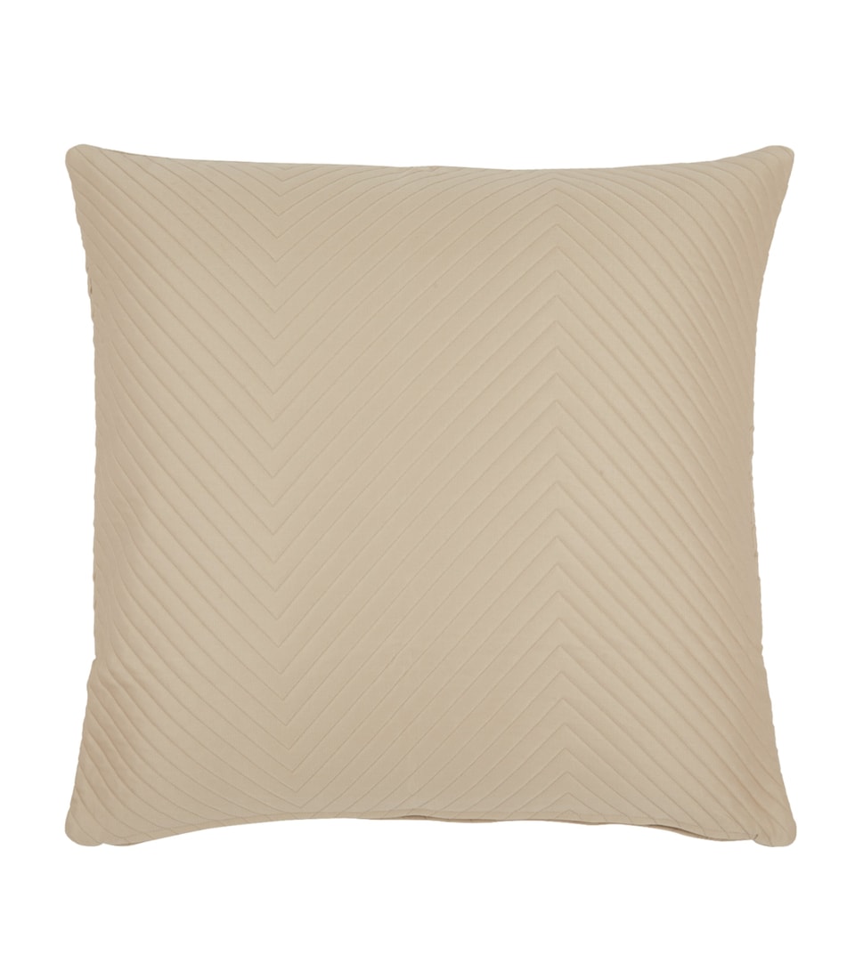 Herringbone Cushion Cover (50cm x 50cm)