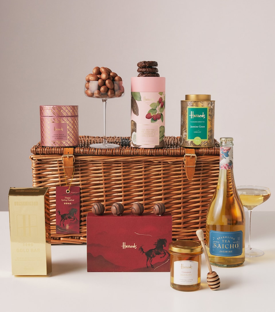 The Spring Festival Hamper