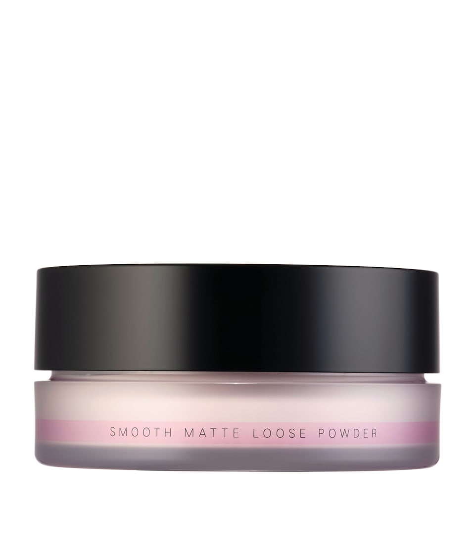 Matte Loose Powder