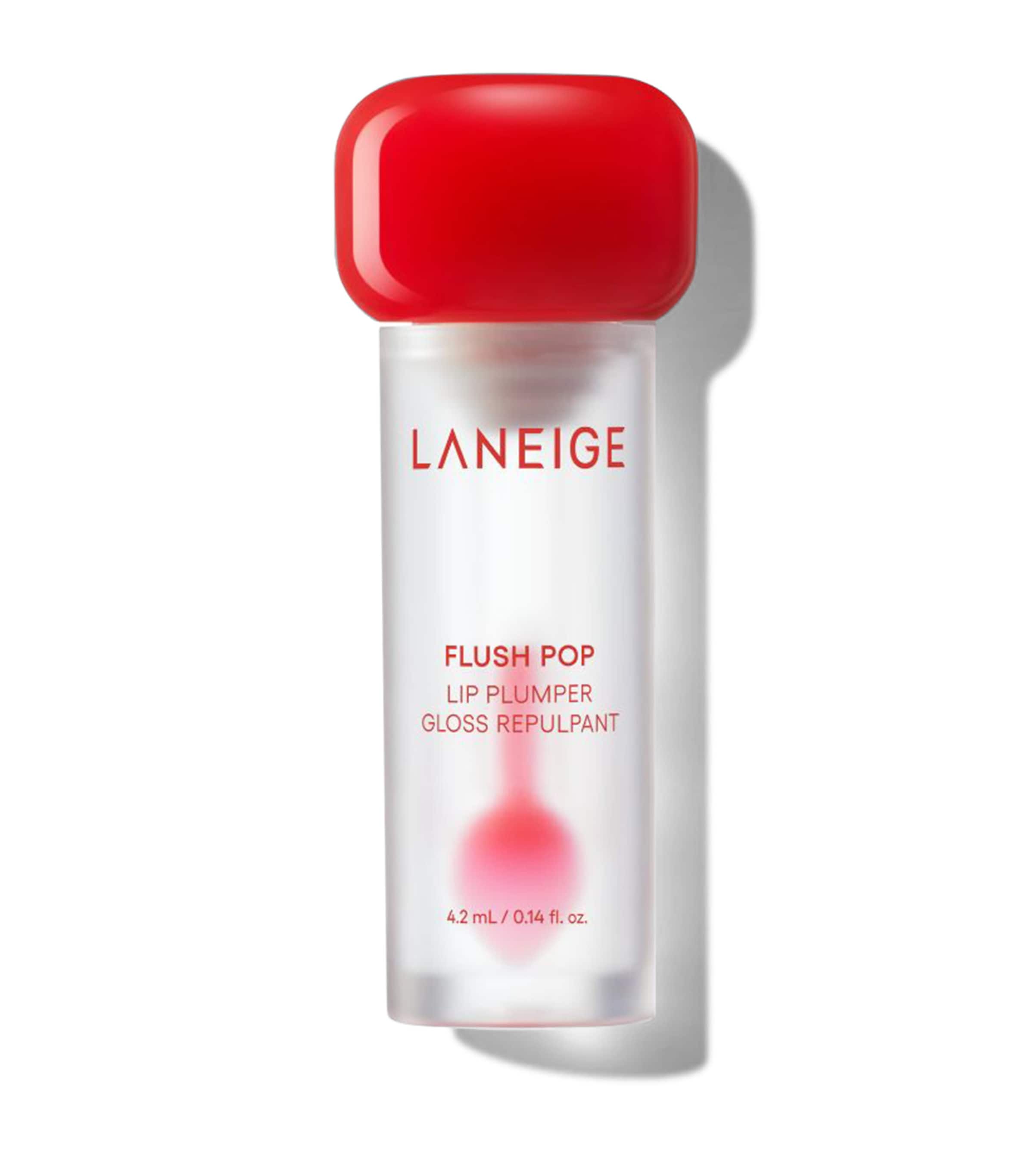 Laneige Flush Pop Lip Plumper