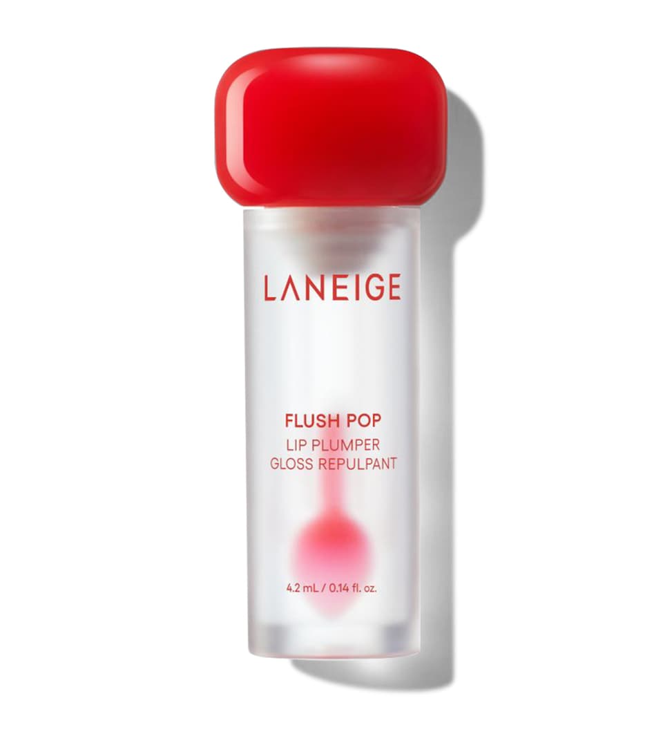 Laneige Flush Pop Lip Plumper