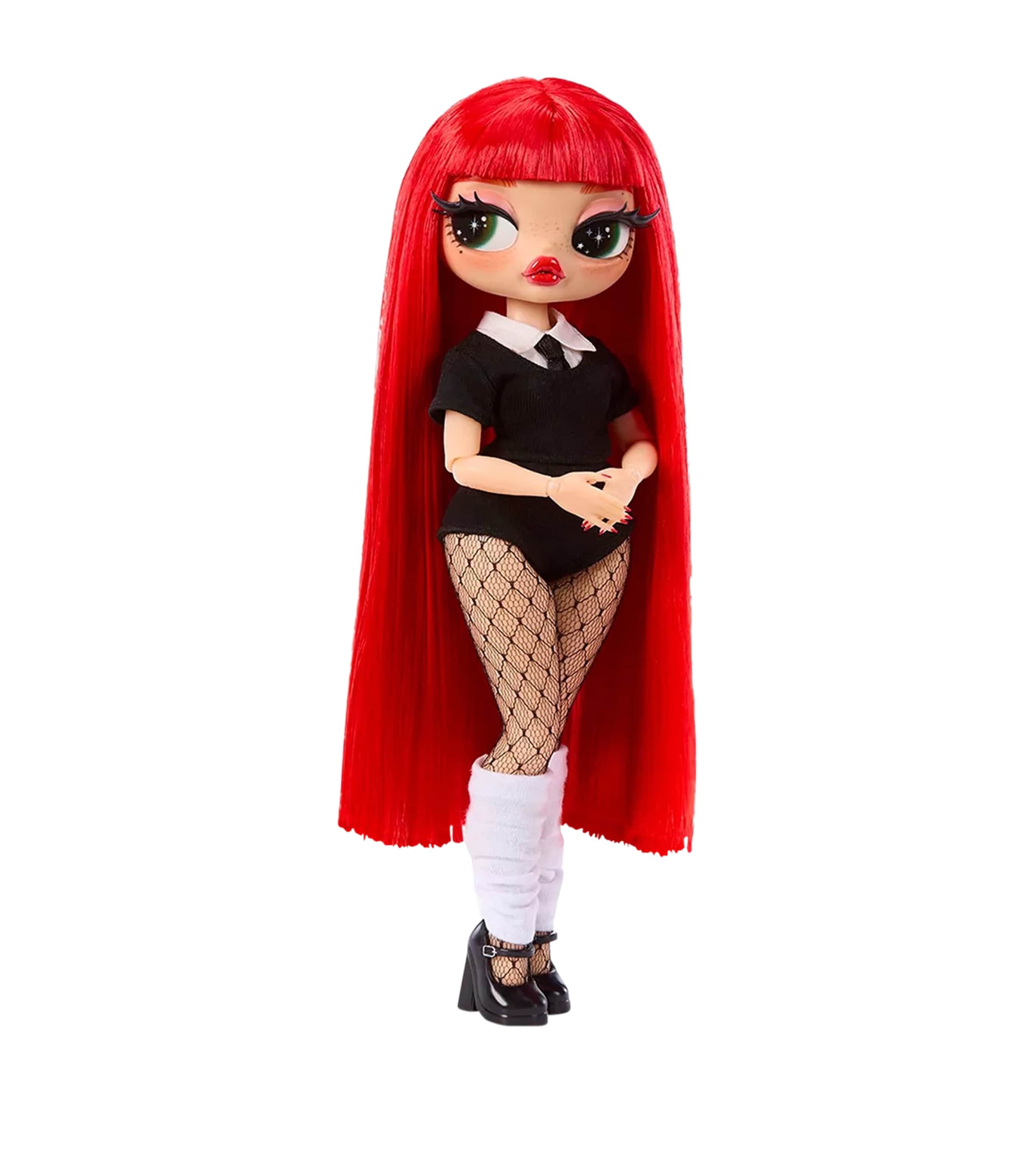 LOL L.O.L Surprise! O.M.G Music Festival Jennie Doll