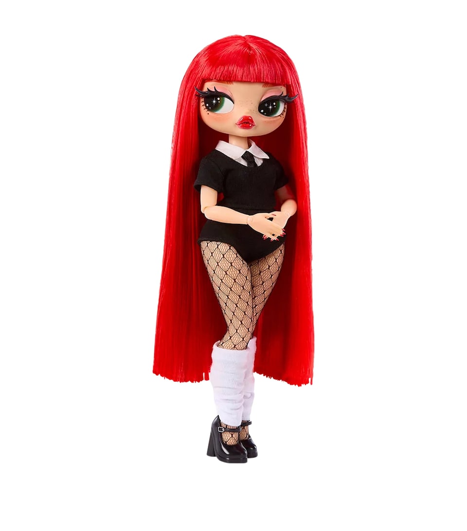 LOL L.O.L Surprise! O.M.G Music Festival Jennie Doll