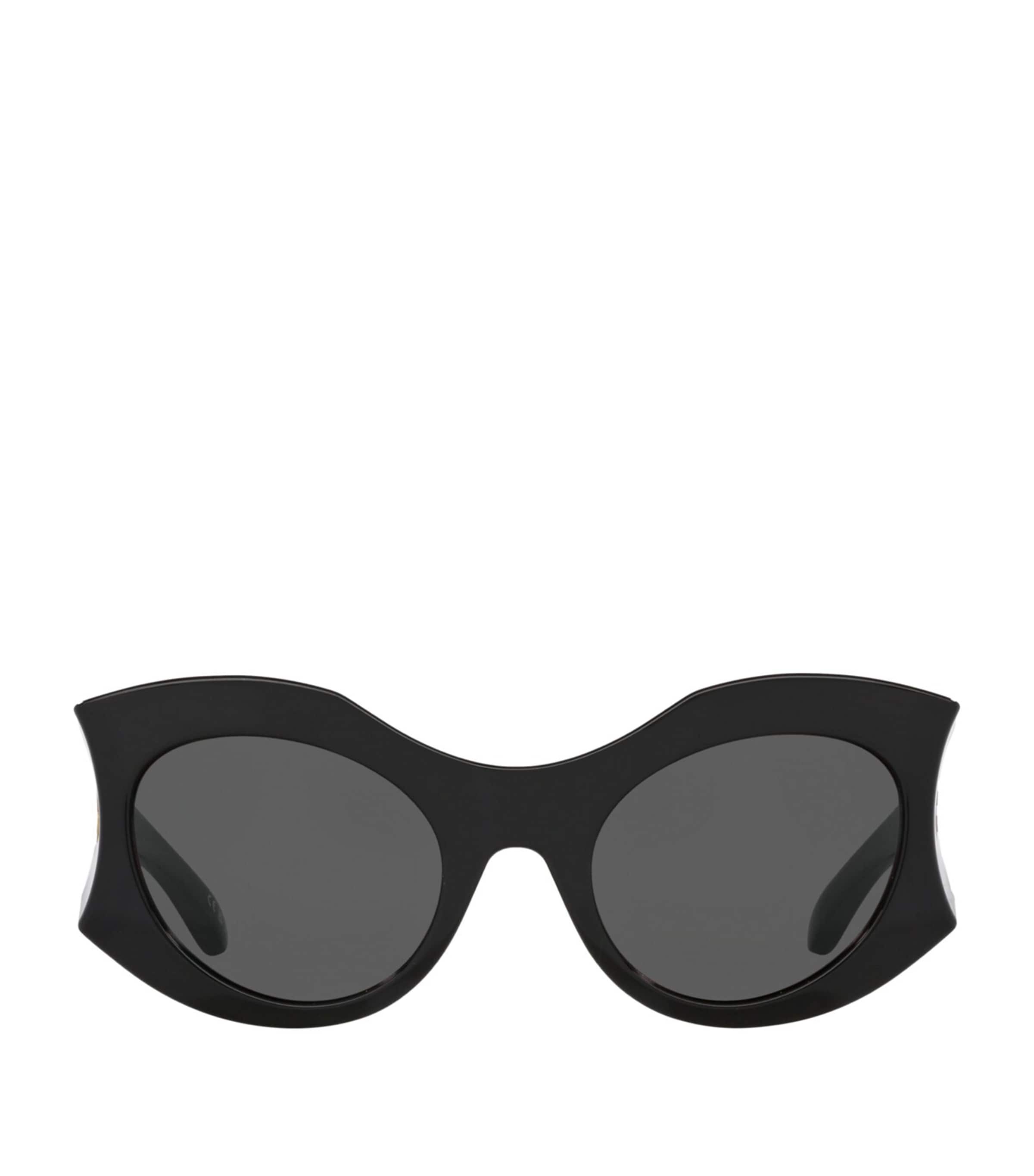 Balenciaga Injected 6E000286 Sunglasses