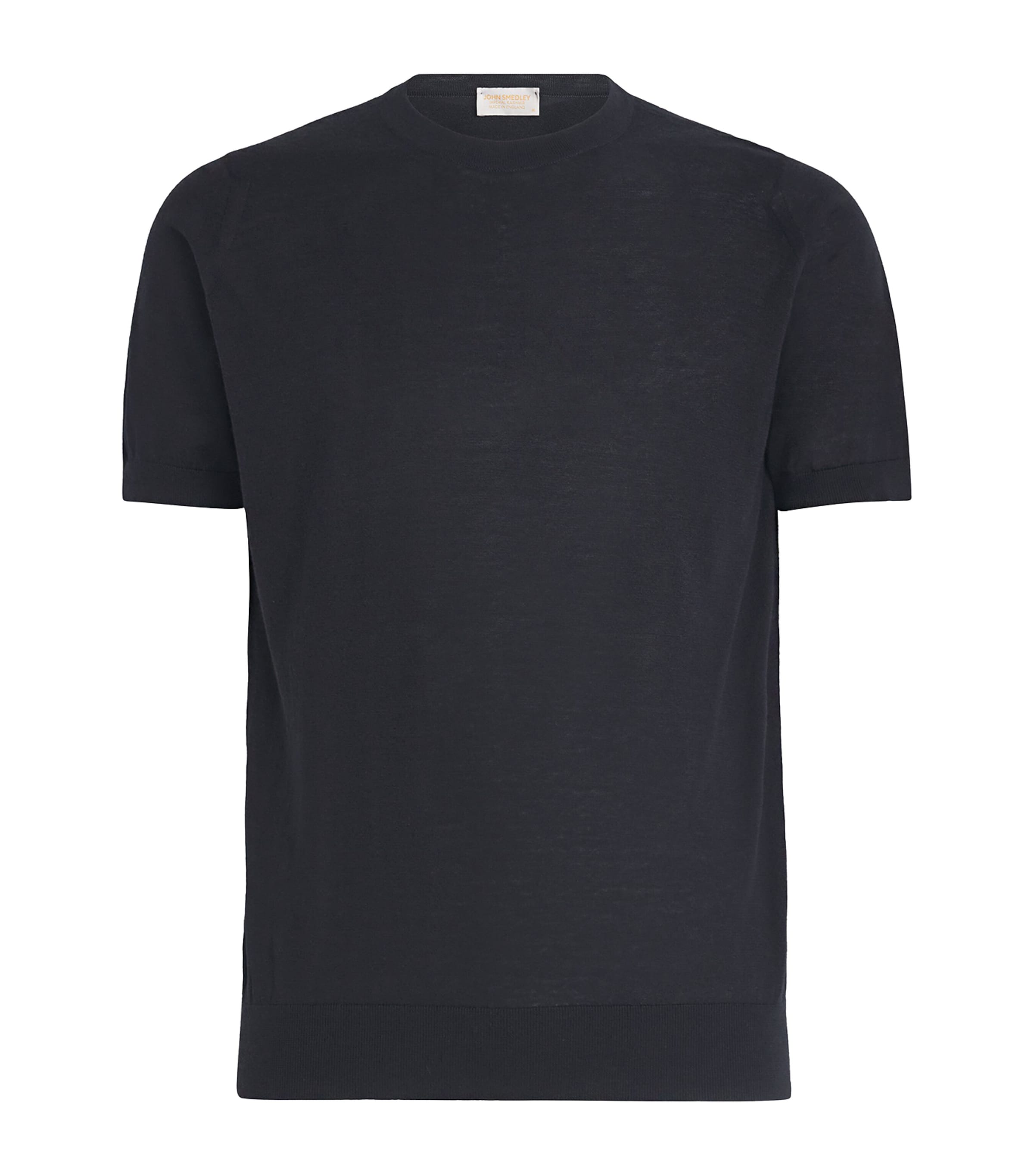 Tシャツ・カットソー John Smedley T-shirts JOHN SMEDLEY｜ジョンスメドレー日本公式