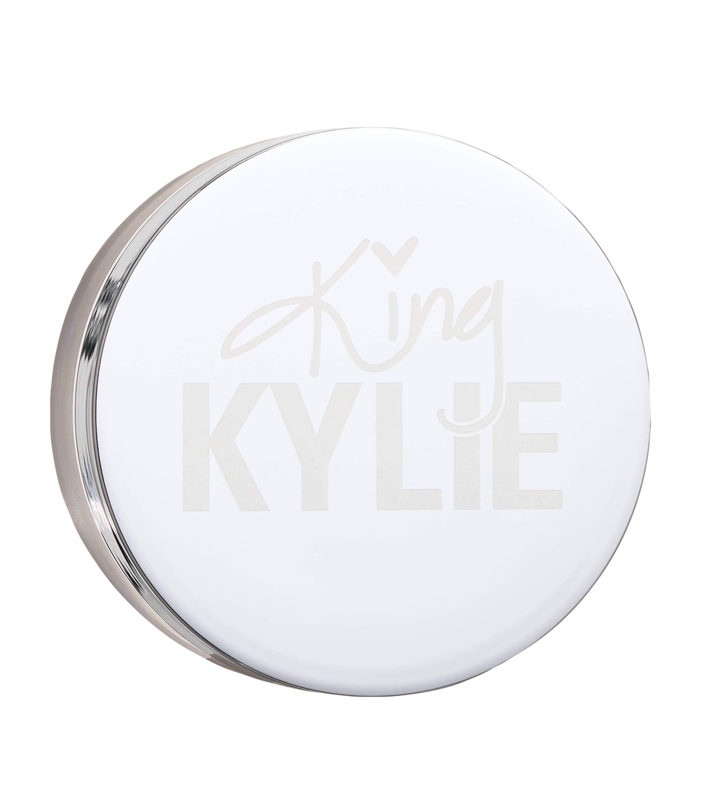 Kylie Cosmetics Loose Powder Highlighter Warm Champagne