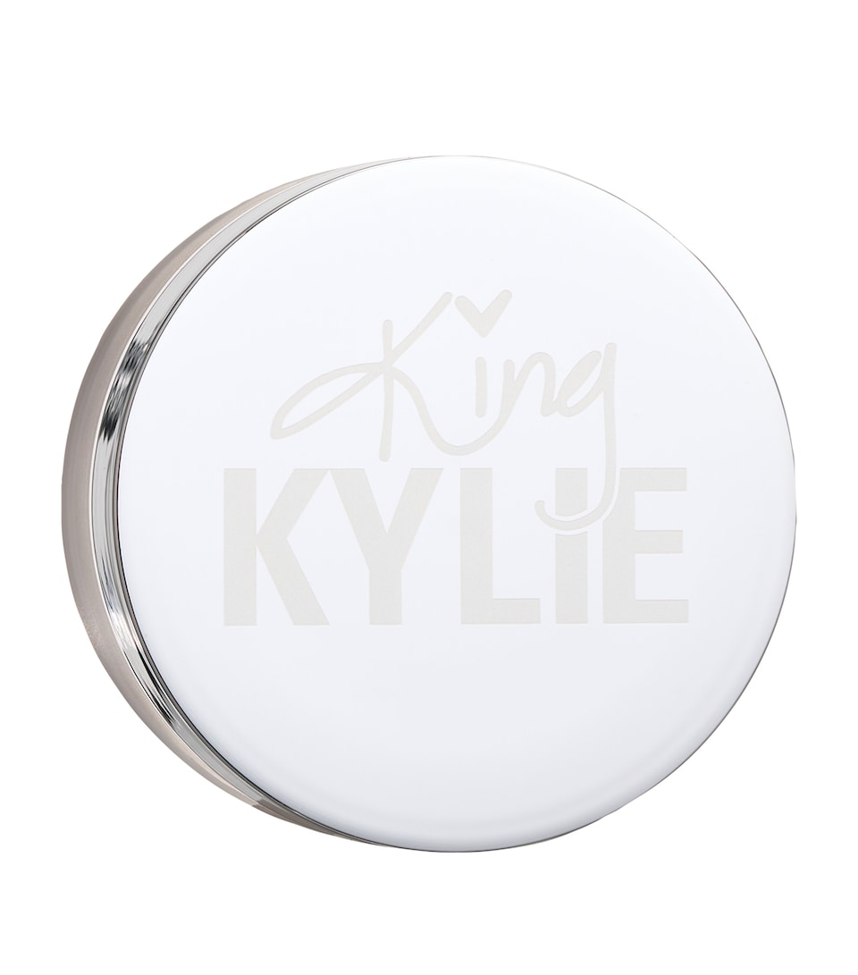Kylie Cosmetics Loose Powder Highlighter Warm Champagne