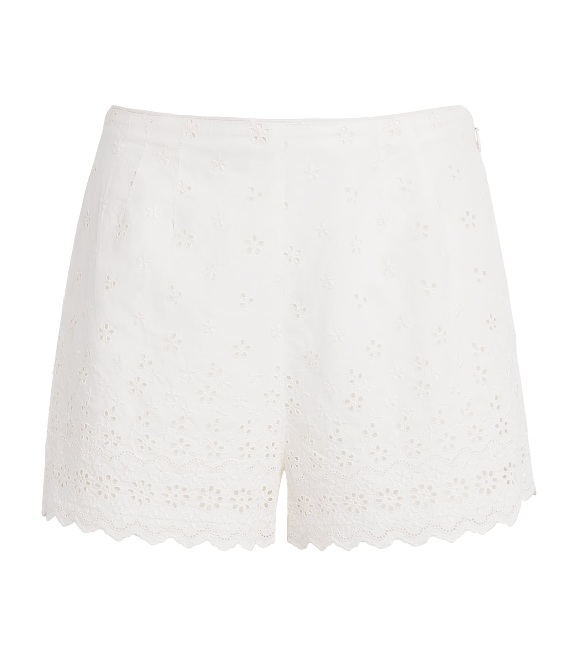 Organic Cotton Arbre Shorts