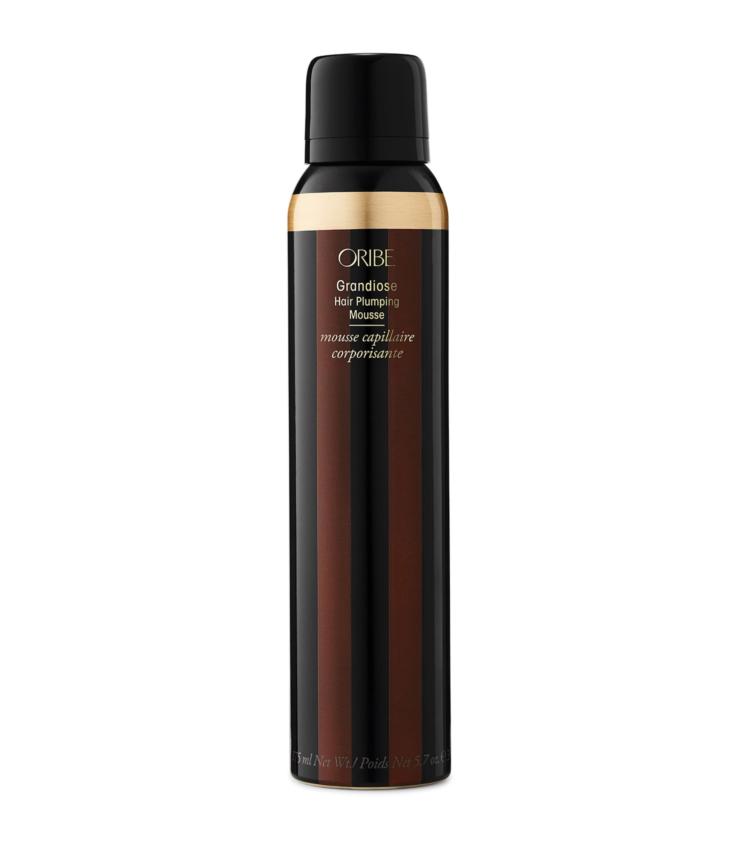 Grandiose Hair Plumping Mousse (175Ml)