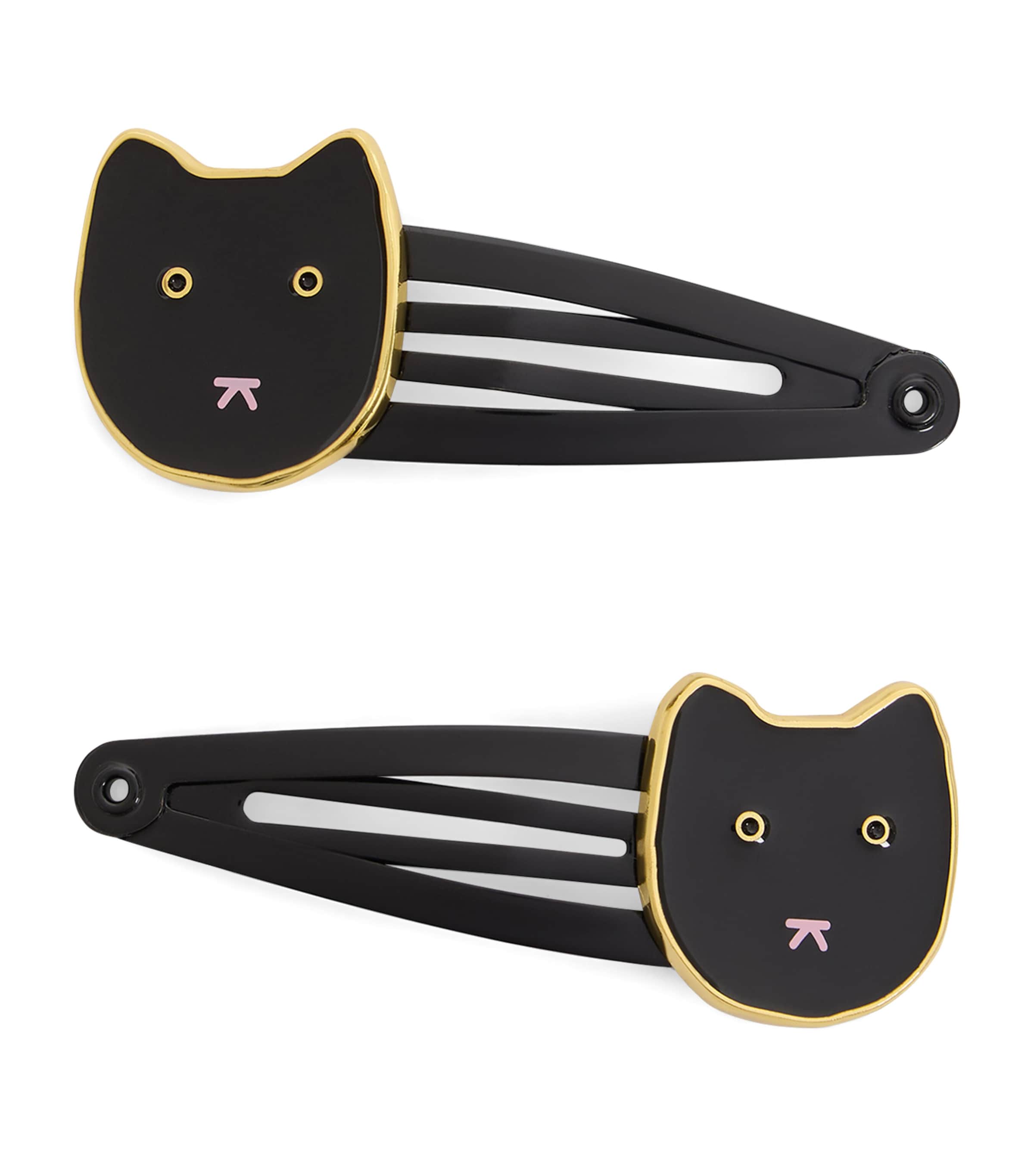 Cat Hair Clips (Set of 2)
