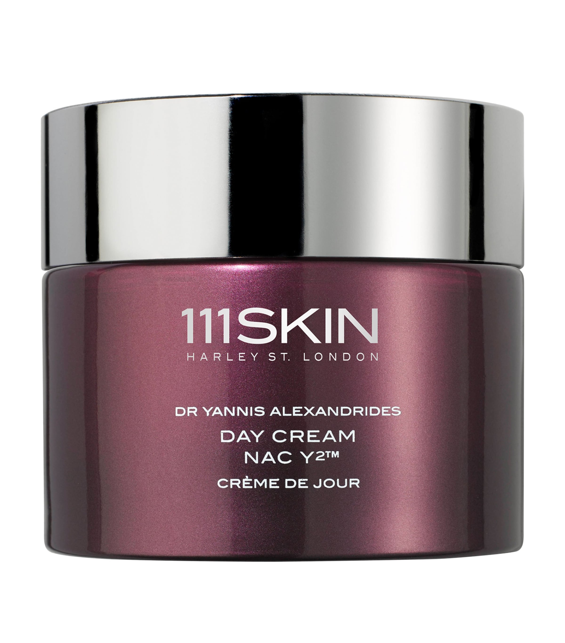 Repair Day Cream NAC Y² (50ml)