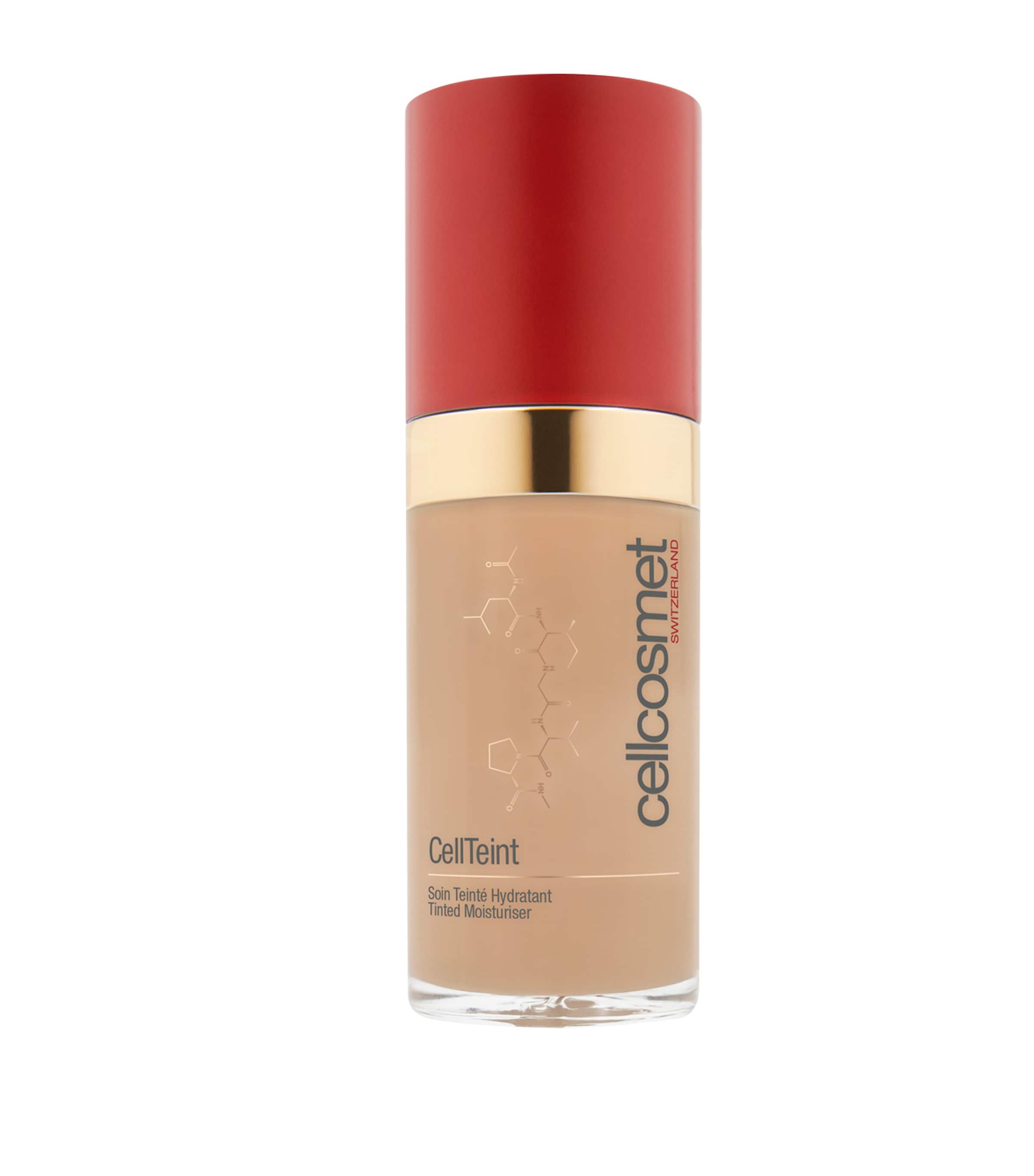 Cellcosmet CellTeint Foundation Rosy Beige