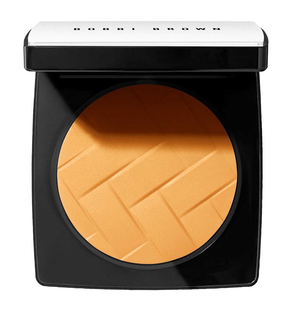 Vitamin Enriched Pressed Powder
