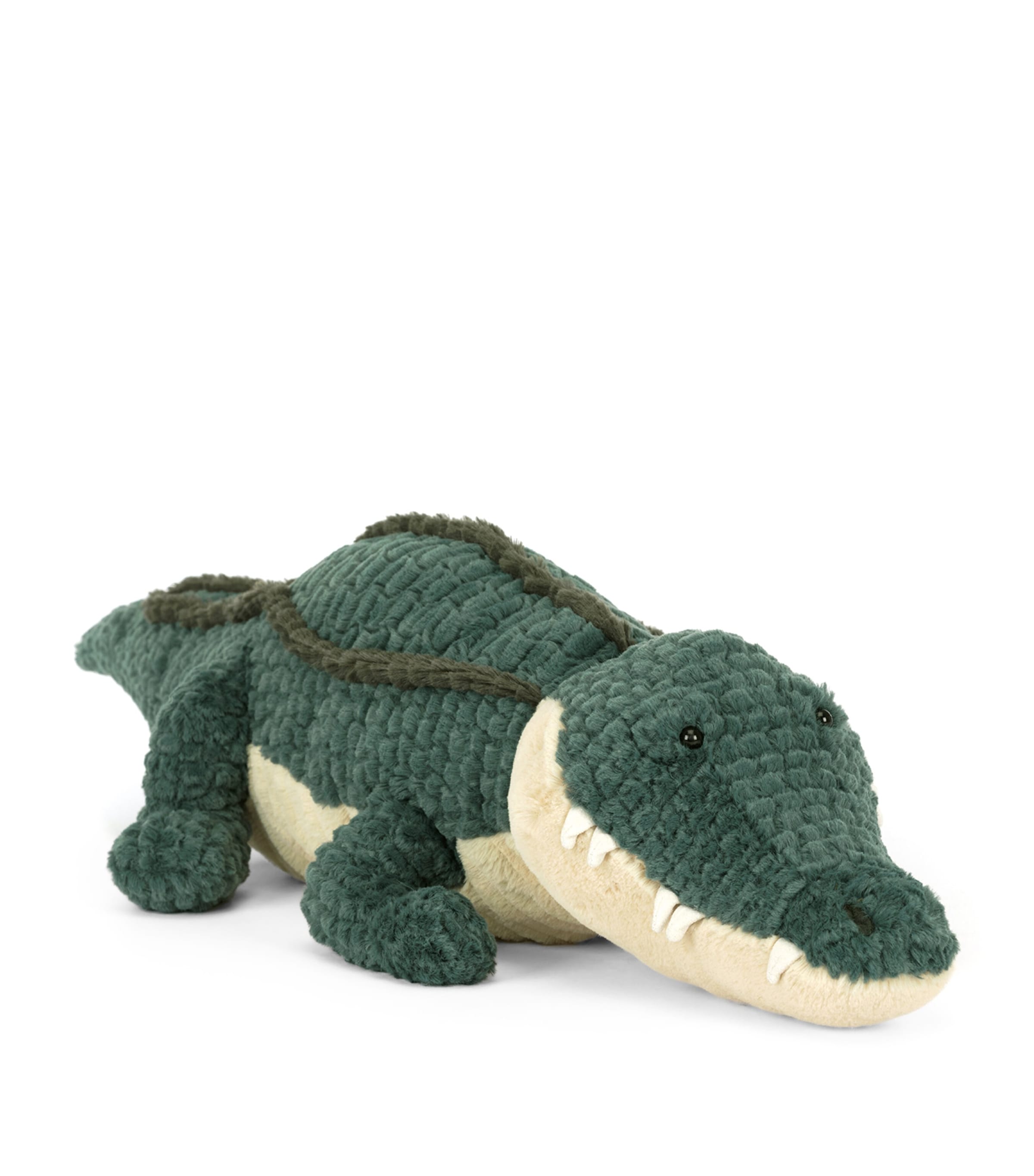 Jellycat Allexi Alligator (14cm)