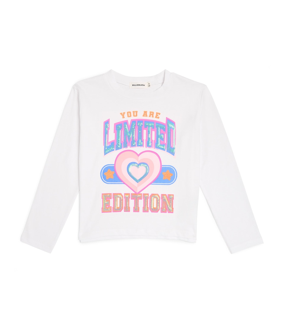 You are Limited Edition T-Shirt (2-6 Years)