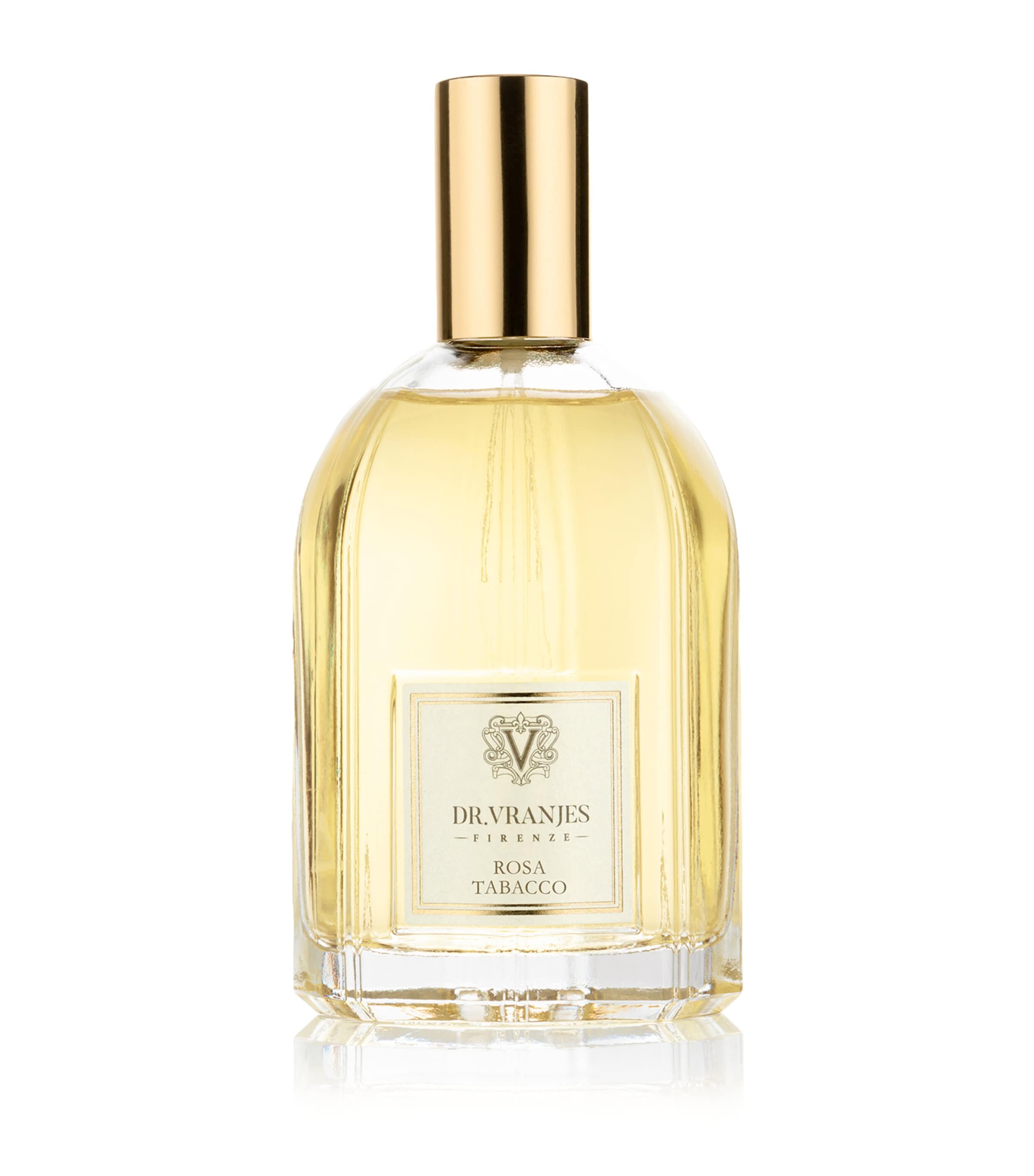 Rosa Tabacco Room Spray (100ml)