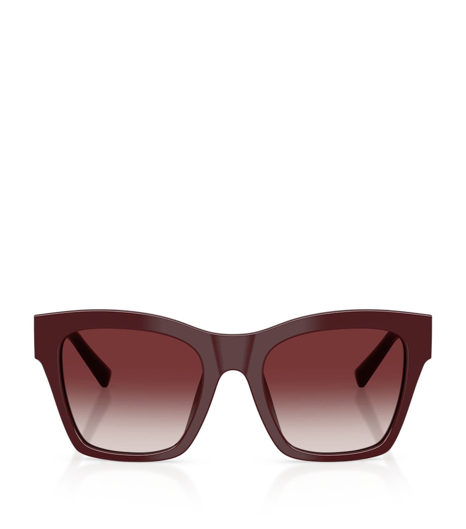 Square Sunglasses