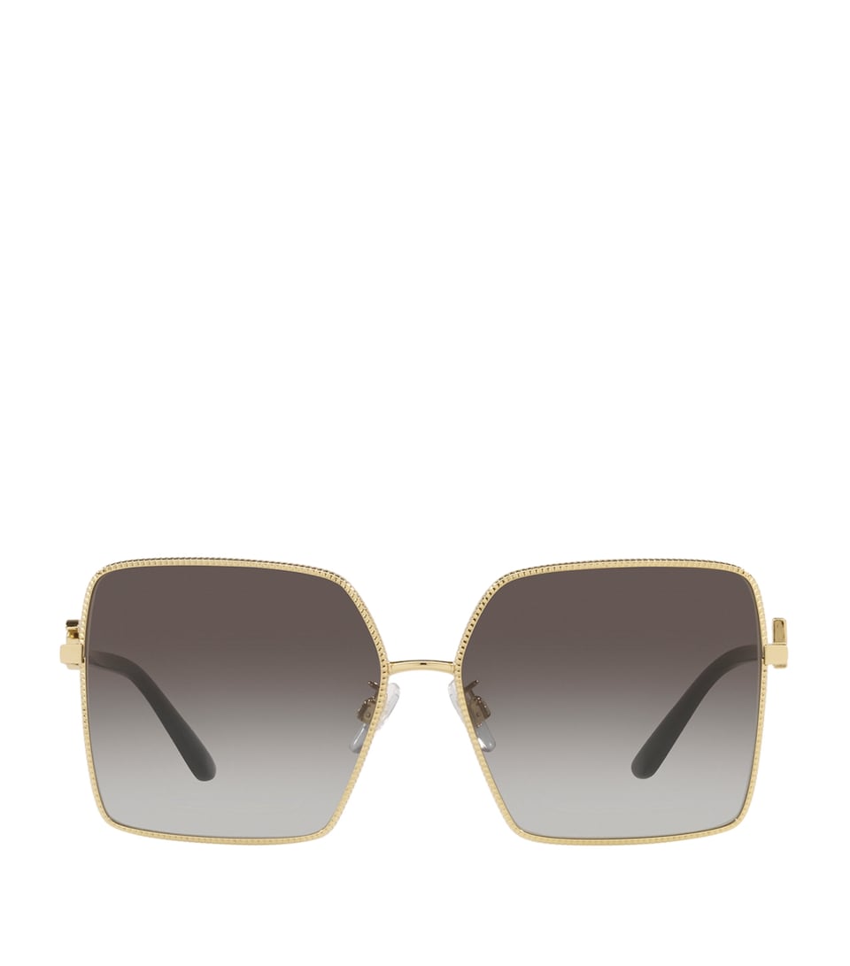 Square Sunglasses