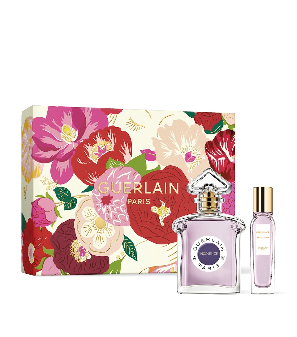 Les Légendaires Insolence Eau de Parfum Fragrance Gift Set (75ml)