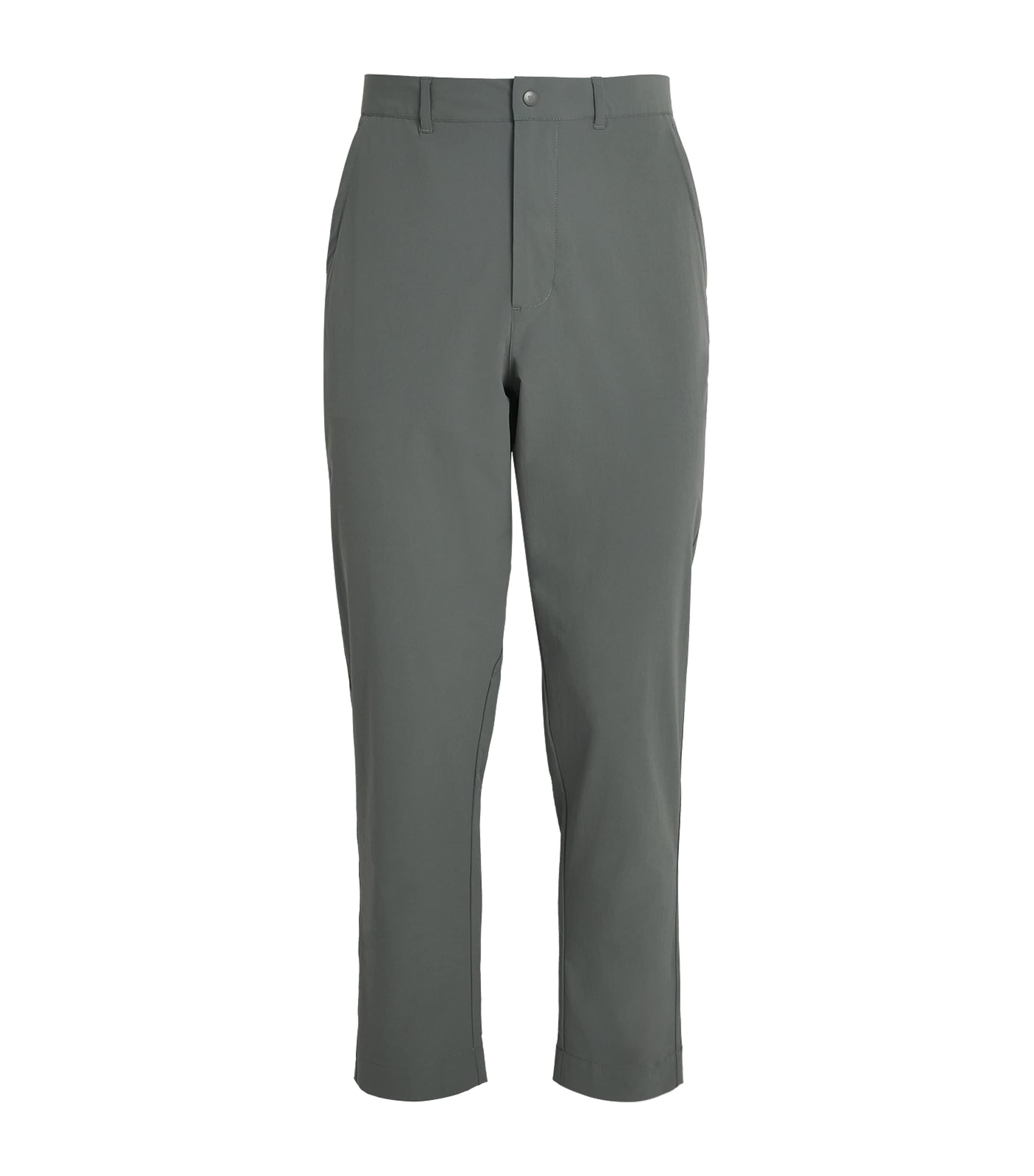 Water-Resistant Course Trousers