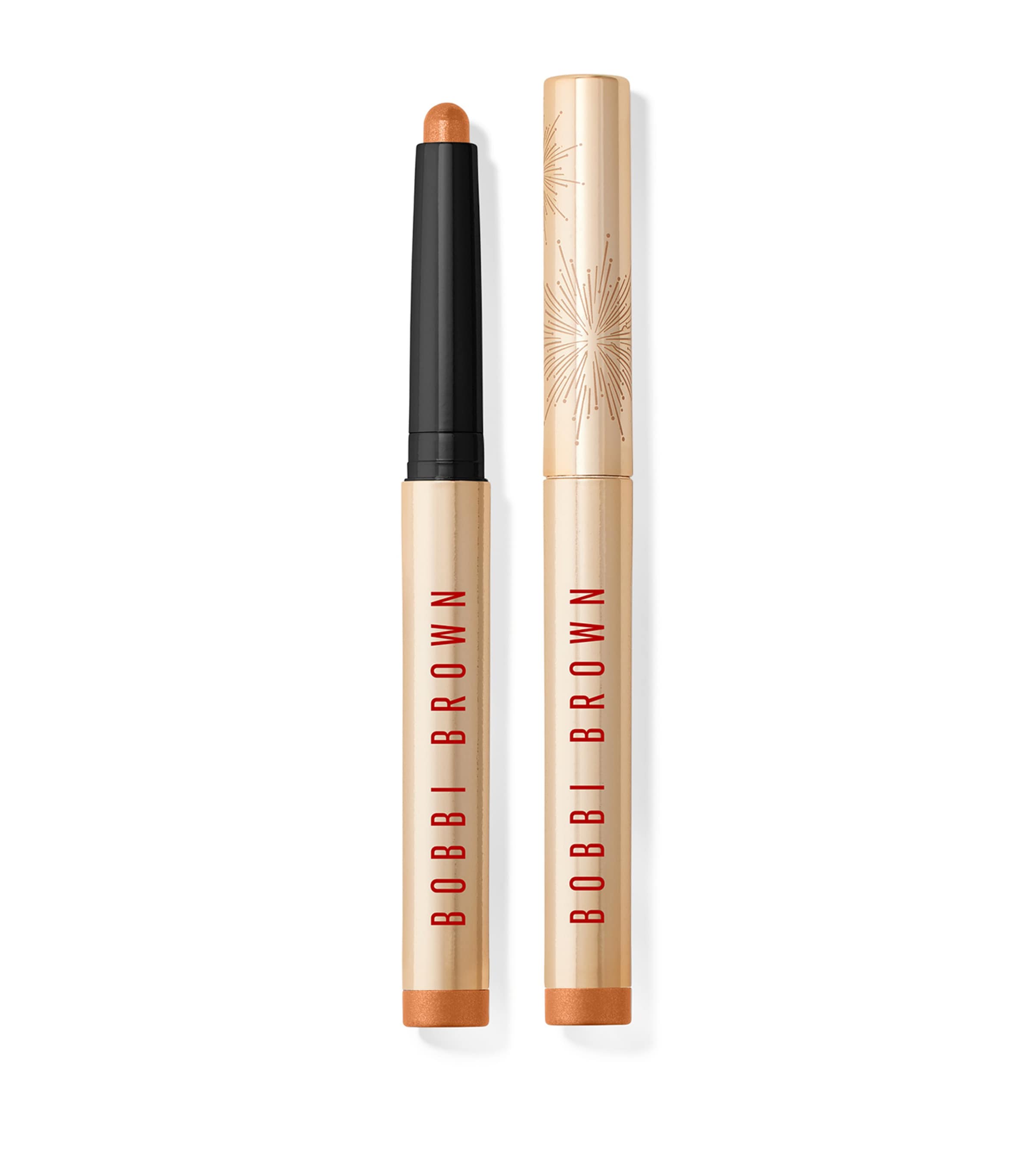 Bobbi Brown Long-Wear Crème Shadow Stick Copper Prism