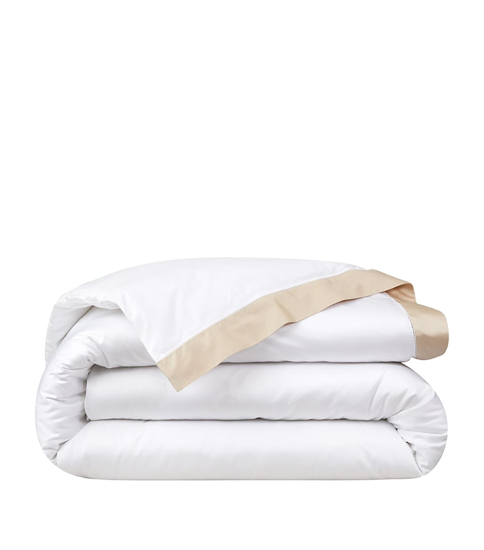 Langdon Double Duvet Cover (200cm x 200cm)