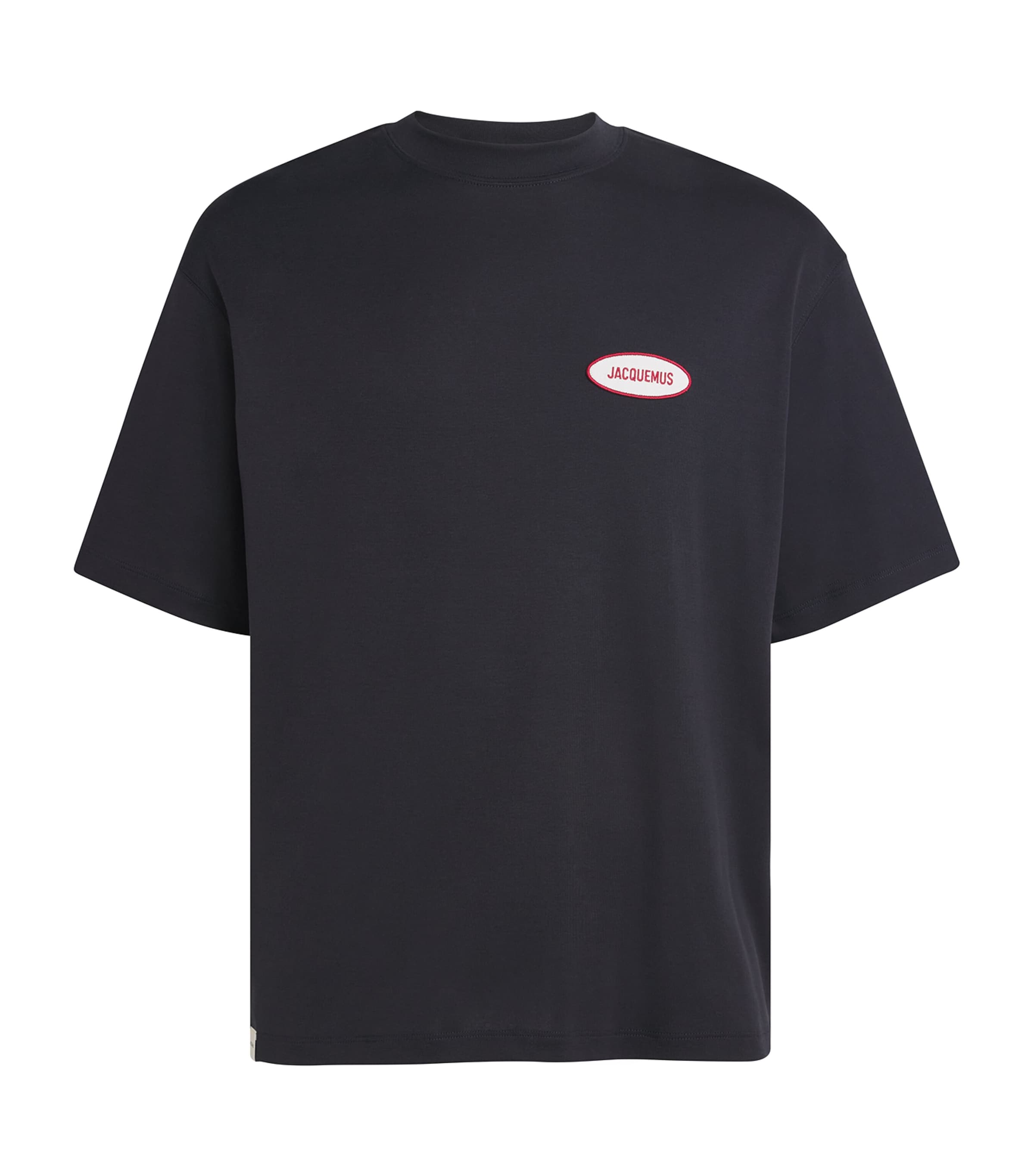 Mens Jacquemus T-Shirts | Harrods US