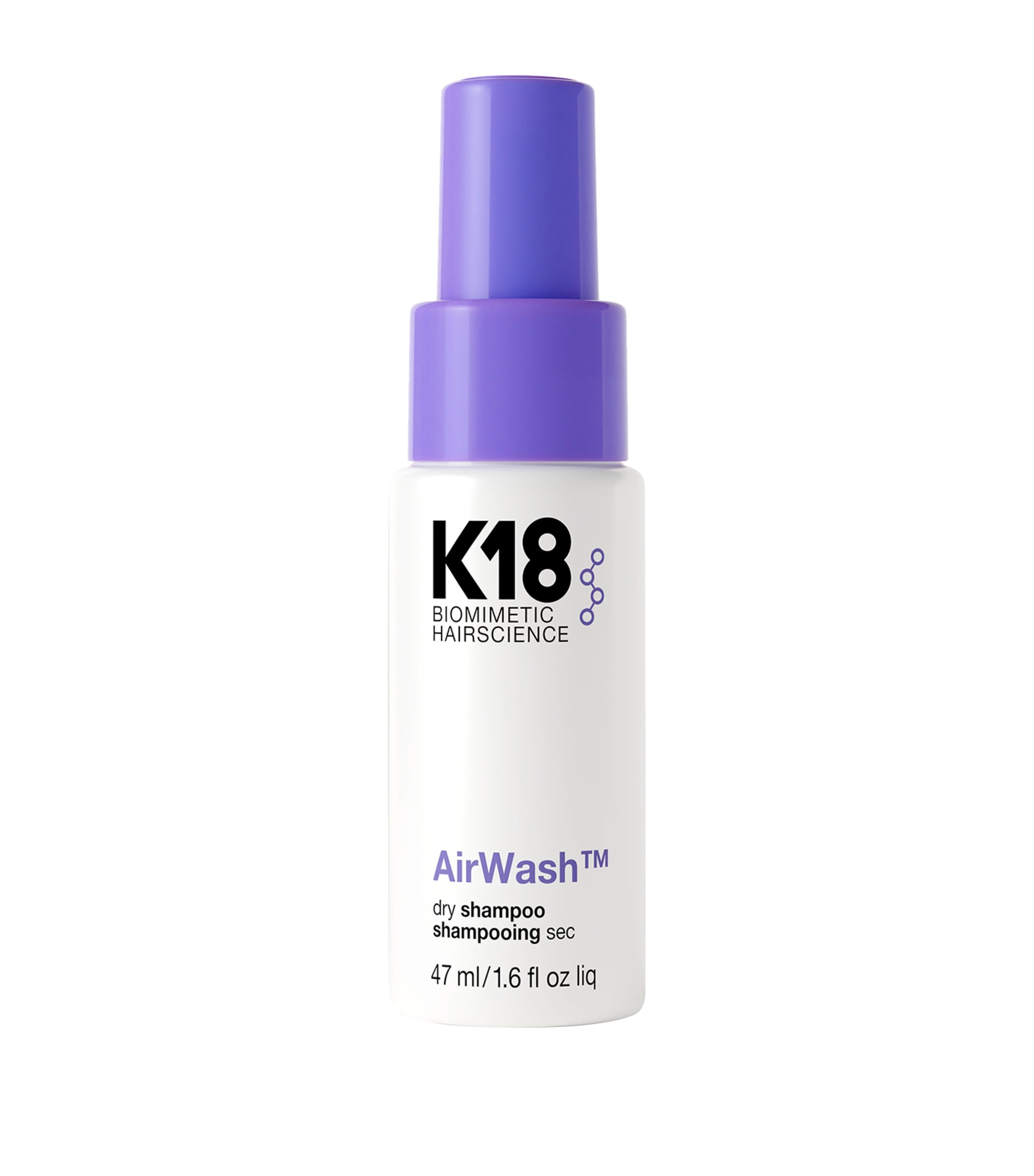 AirWash Dry Shampoo (47ml)