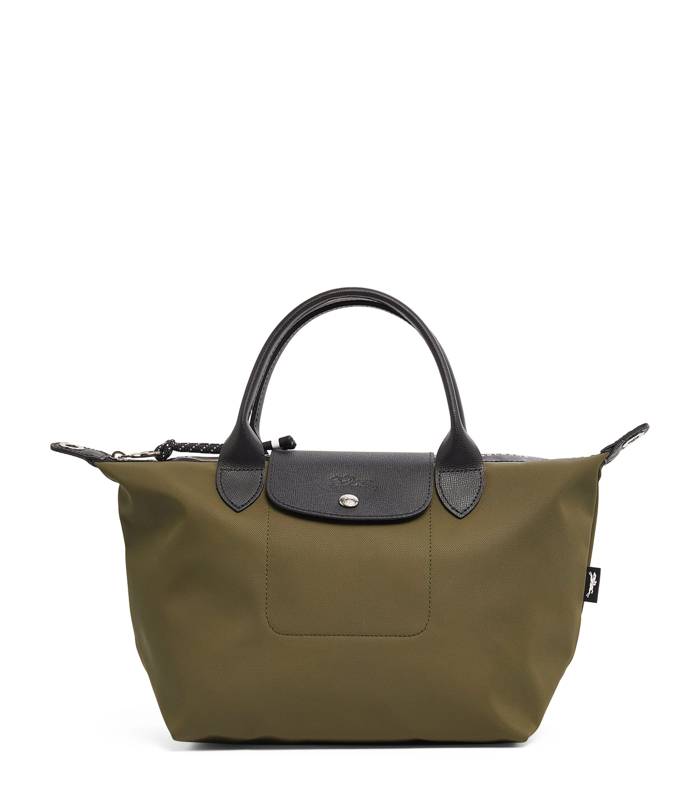 Small Le Pliage Energy Handbag