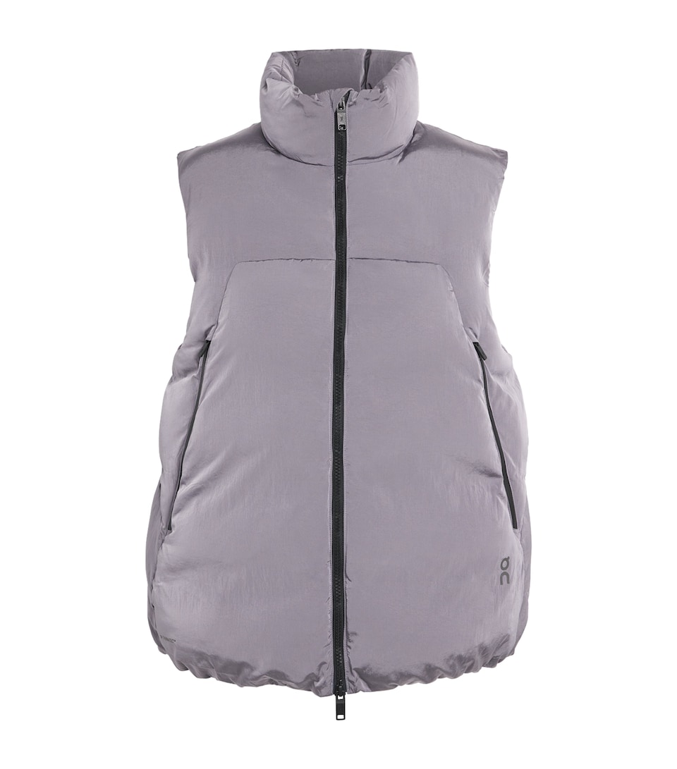 All-Day Gilet