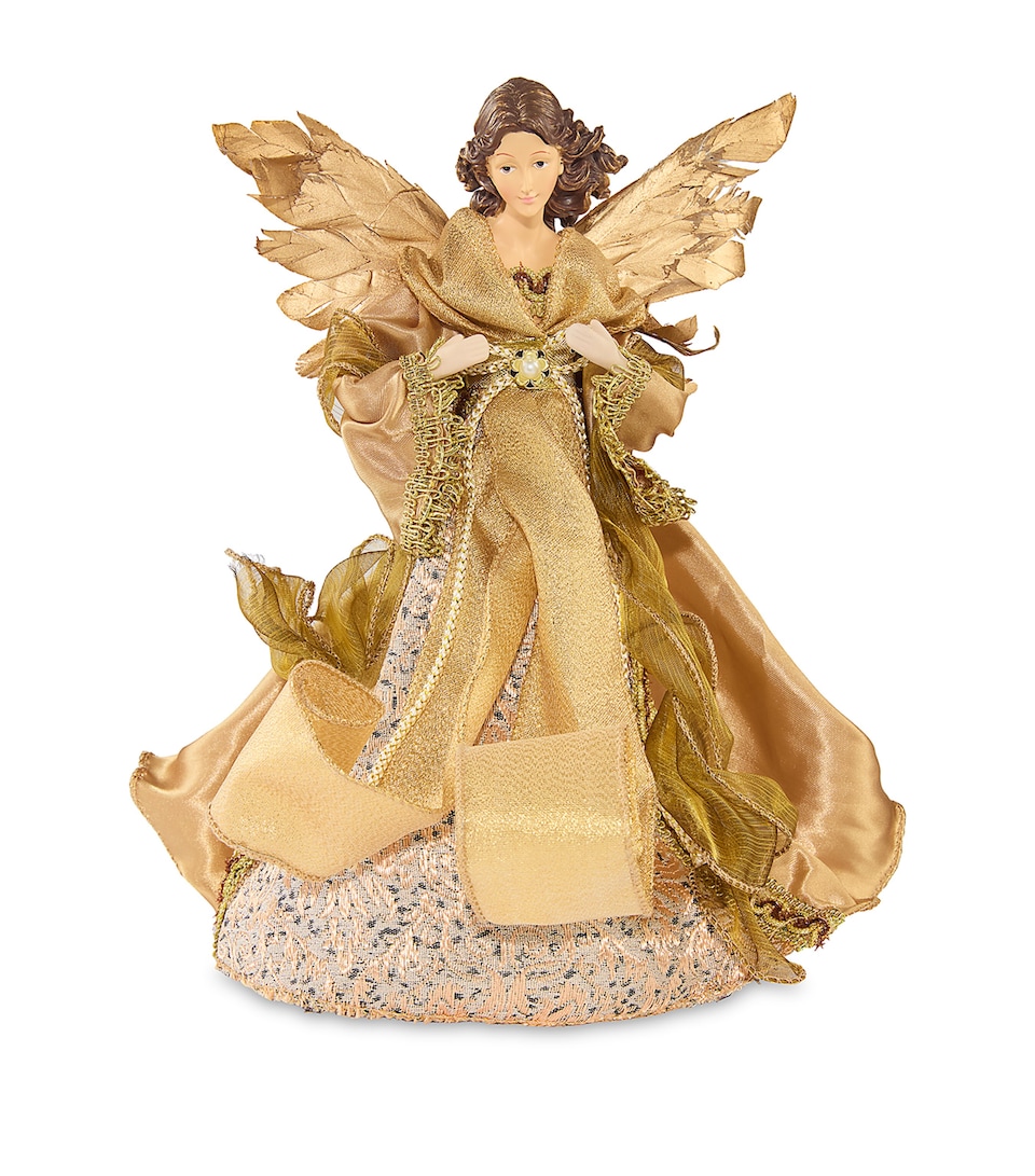 Angel Tree Topper