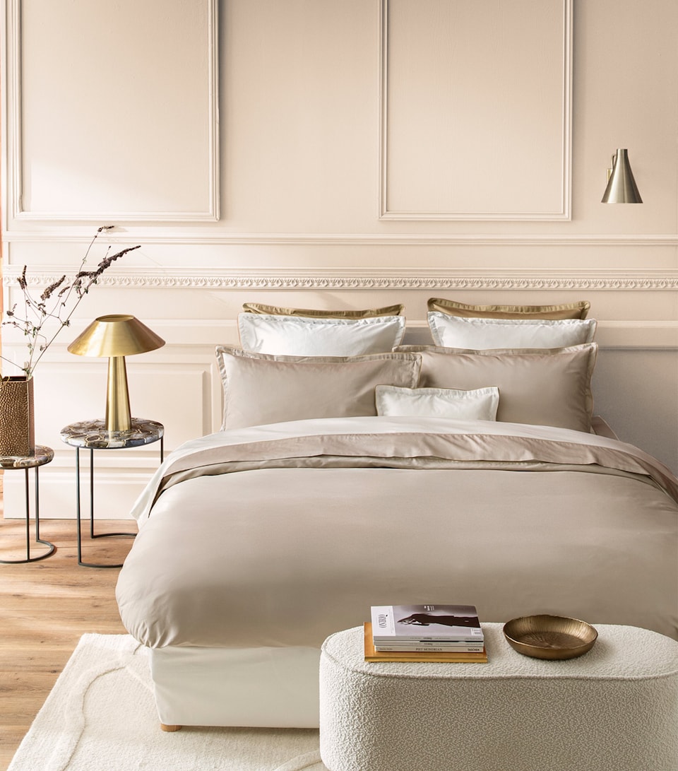 Organic Cotton Nobel King Duvet (230cm x 220cm)