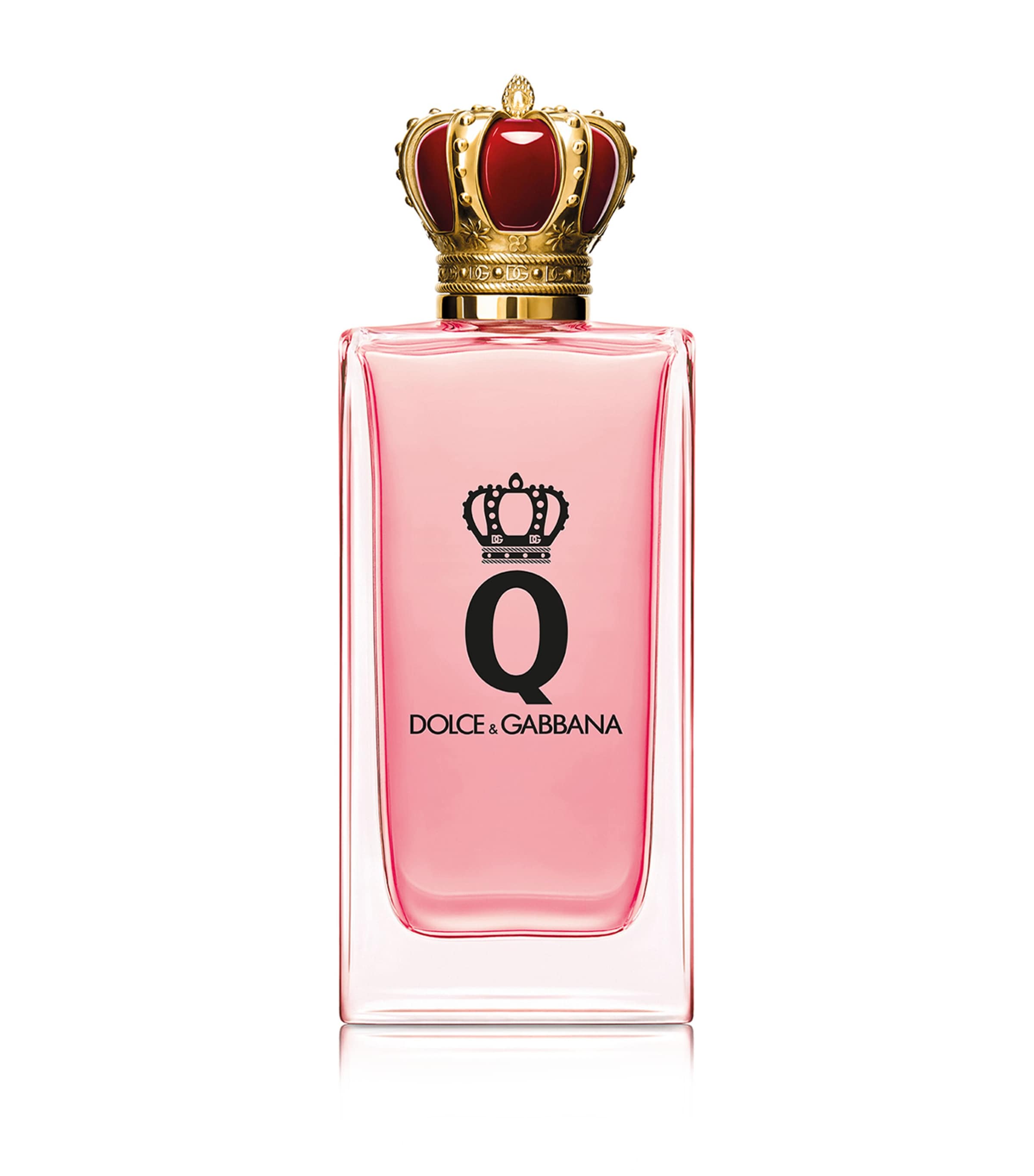 Dolce&Gabbana Q by Dolce & Gabbana Eau de Parfum (100ml)
