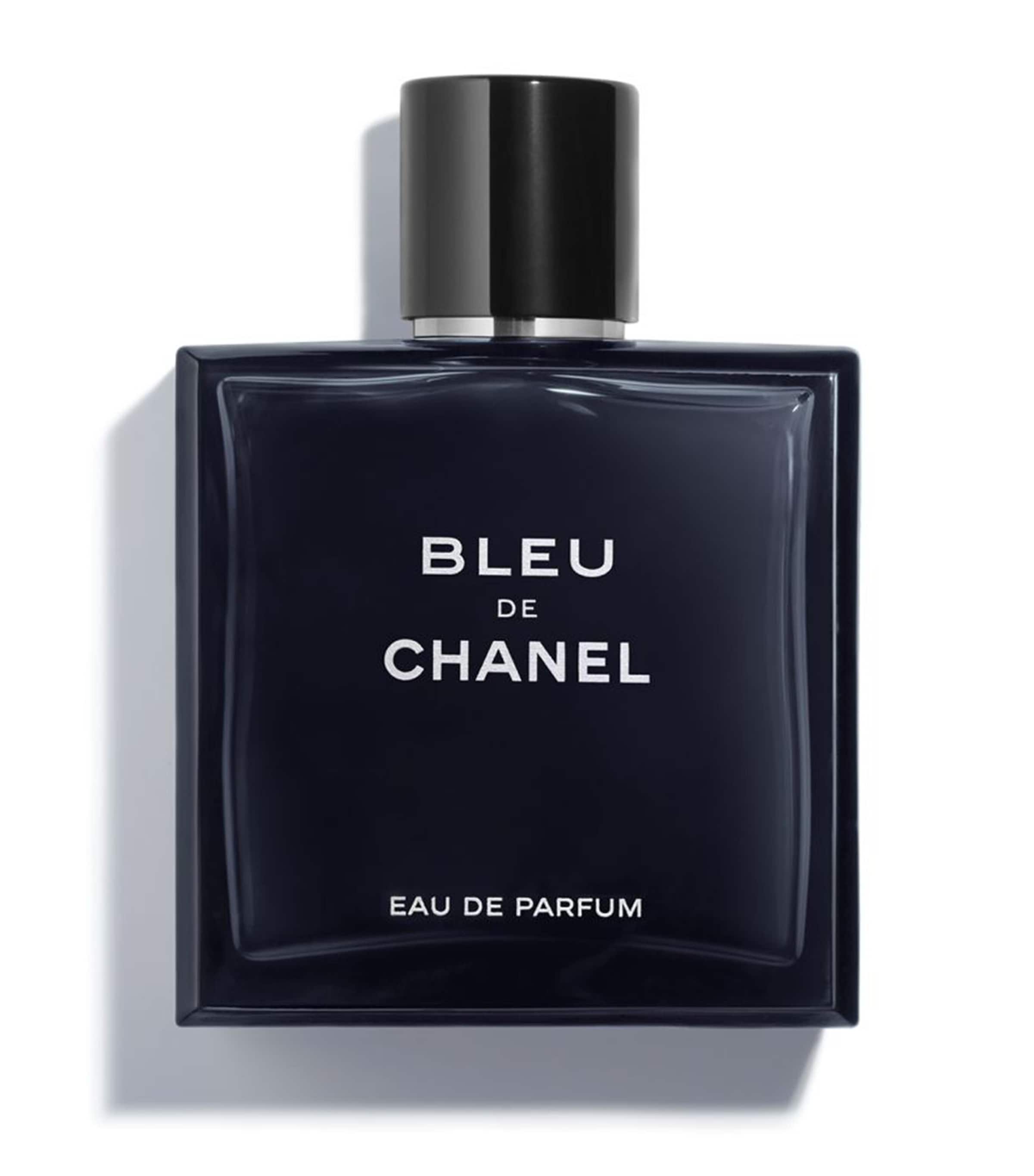 新品未使用未開封BLEU DE CHANEL Eau de Parfum50ml CHANEL BLEU DE CHANEL Eau de Toilette (150ml) | Harrods US