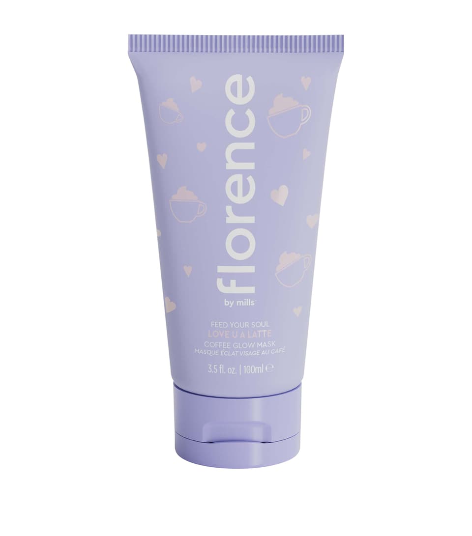 Feed Your Soul Love U A Latte Coffee Glow Mask (100ml)