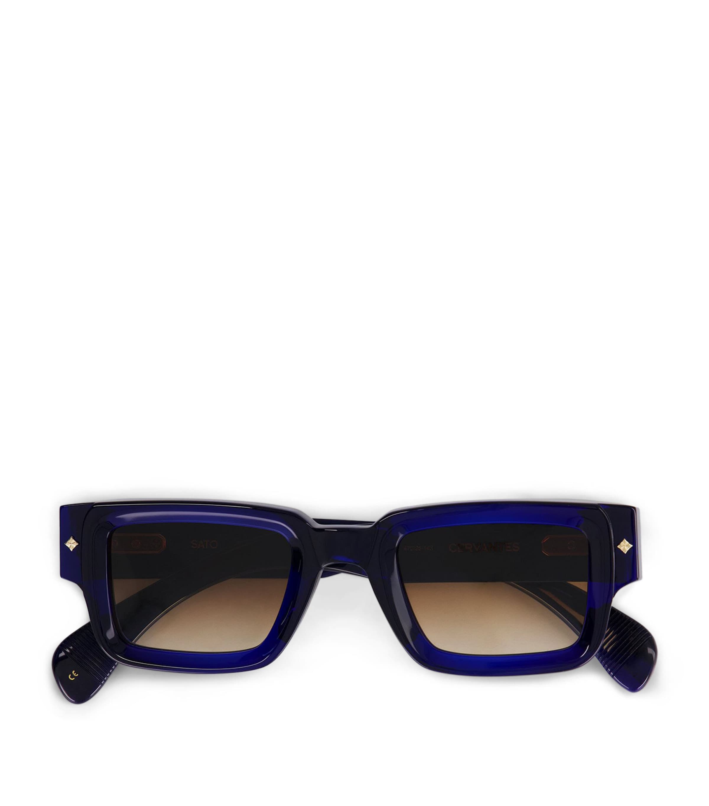 Sato Cervantes Sunglasses Z