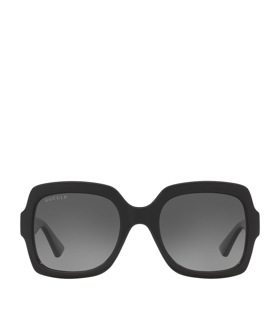 Injected 0GC002057 Sunglasses