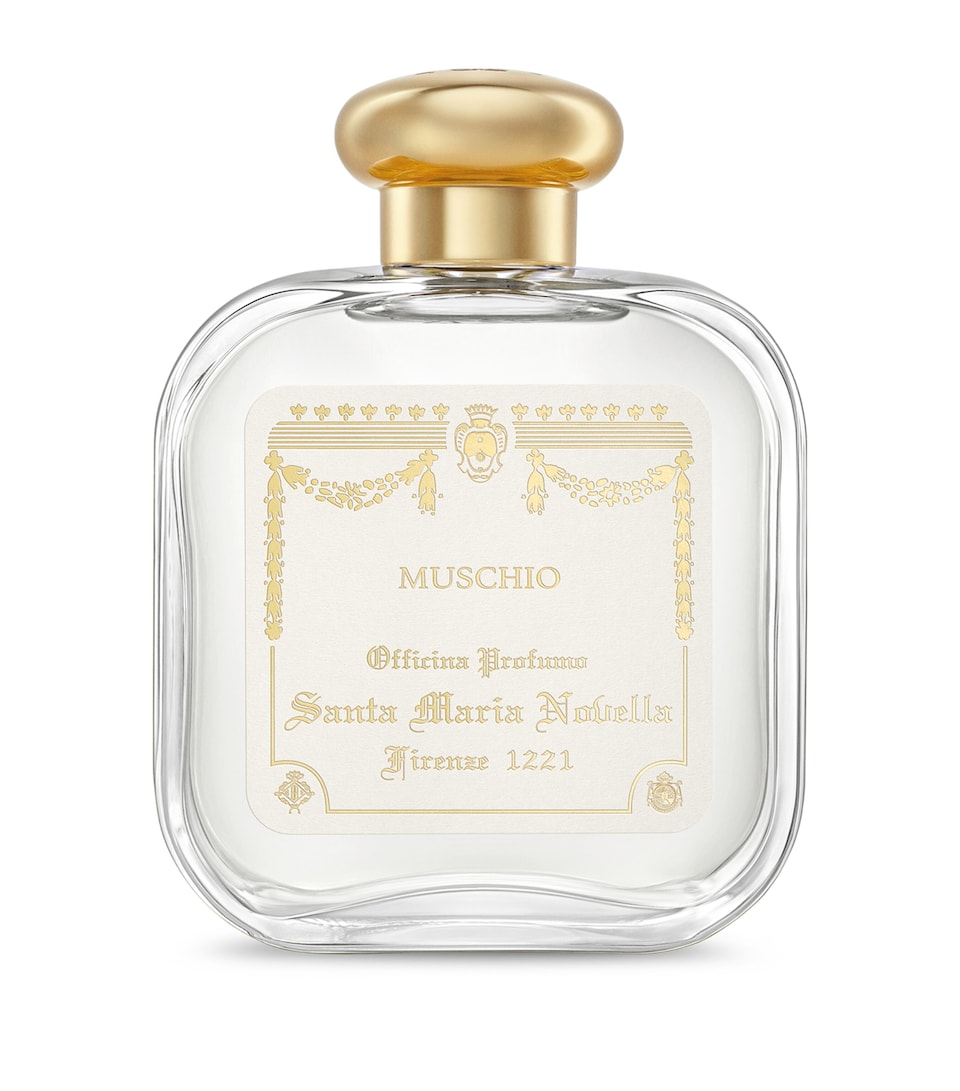Muschio Eau de Cologne (100ml)