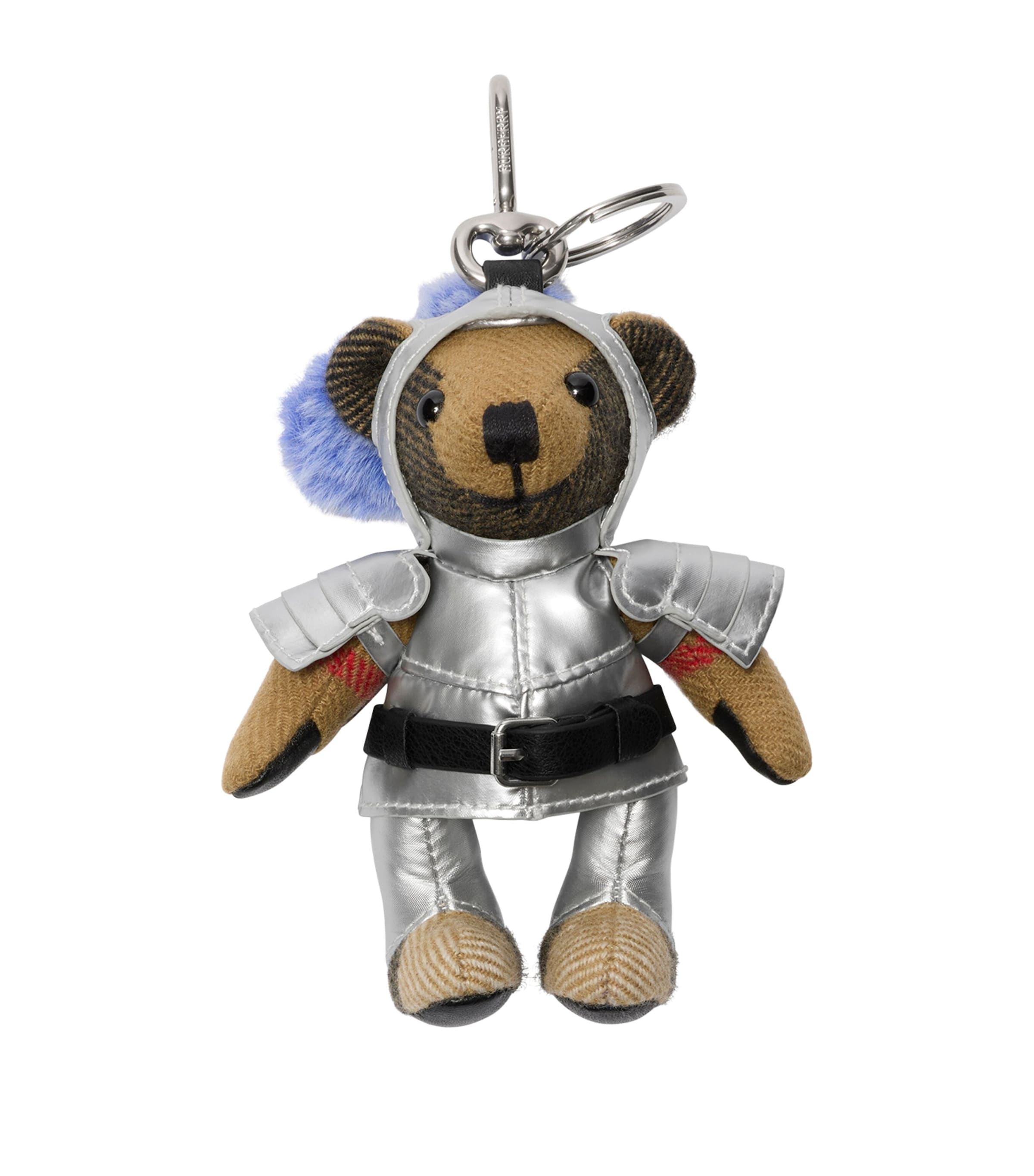 Cashmere Thomas Bear Charm