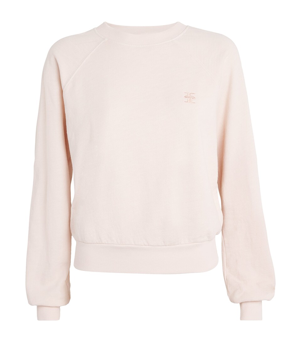 Cotton-Blend Sonny Sweatshirt